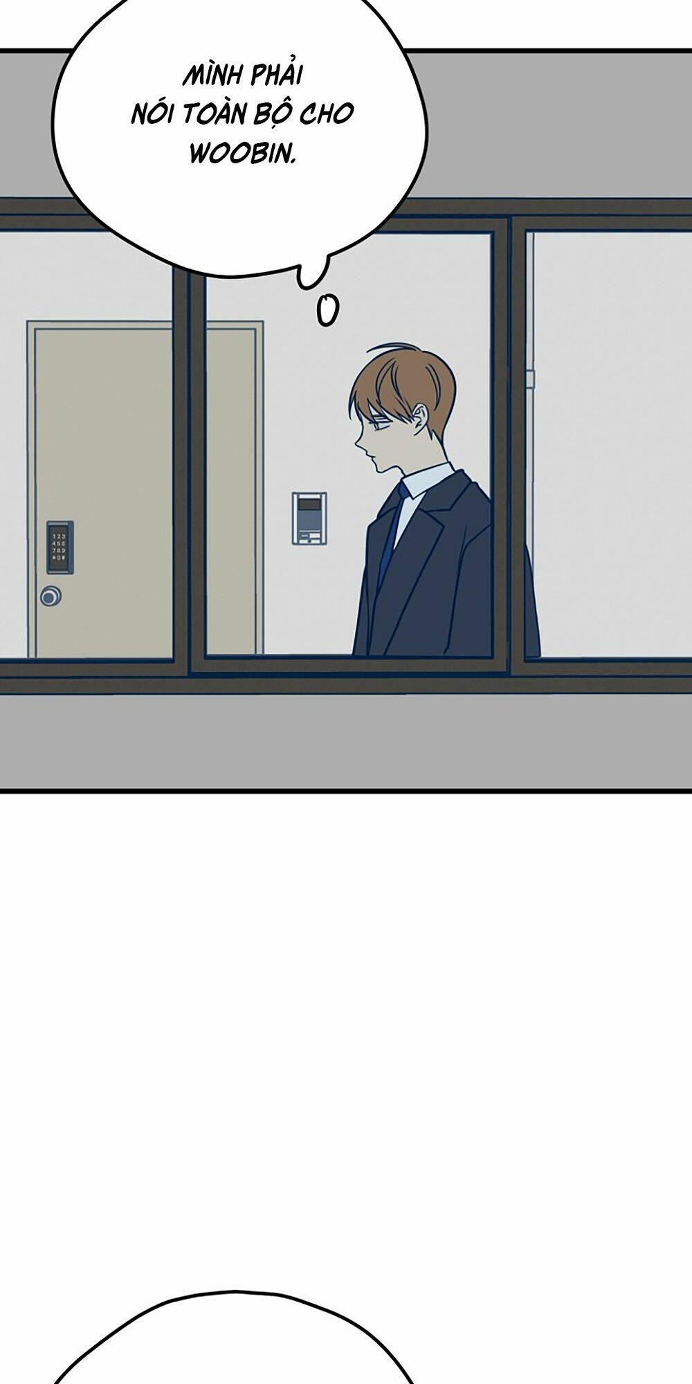 Kẻ Rác Rưởi Không Đáng Được Yêu Chapter 16 - Trang 2