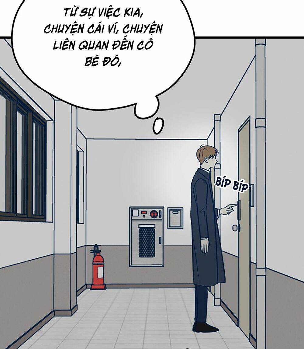 Kẻ Rác Rưởi Không Đáng Được Yêu Chapter 16 - Trang 2