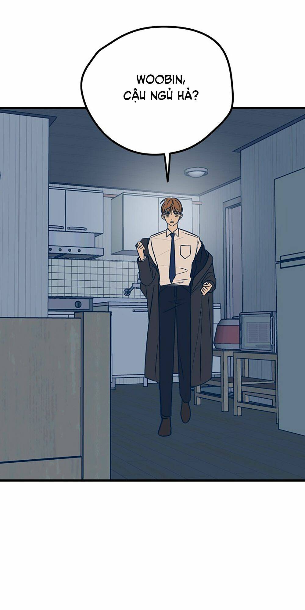 Kẻ Rác Rưởi Không Đáng Được Yêu Chapter 16 - Trang 2