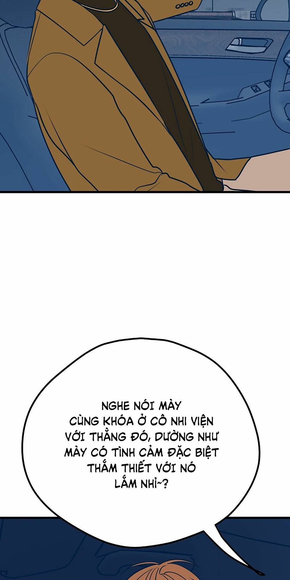 Kẻ Rác Rưởi Không Đáng Được Yêu Chapter 16 - Trang 2