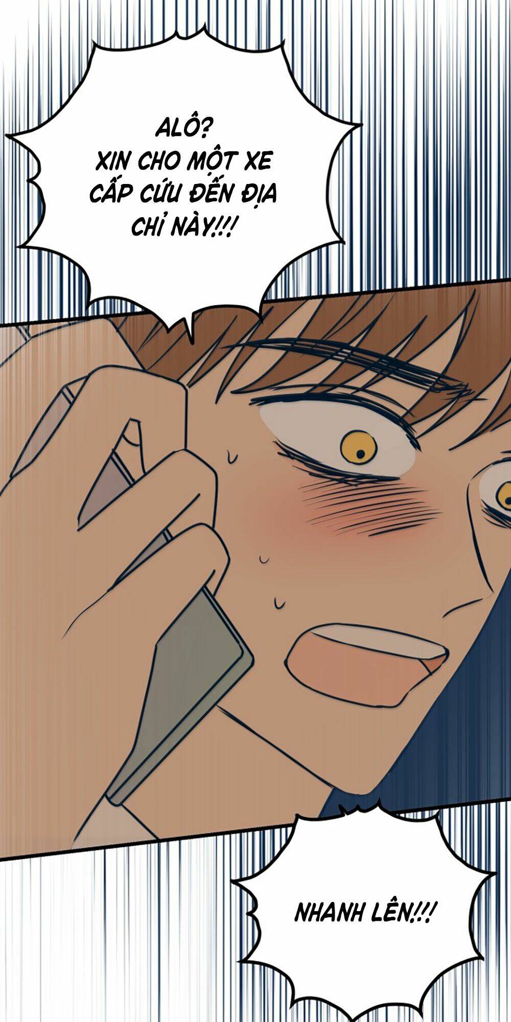 Kẻ Rác Rưởi Không Đáng Được Yêu Chapter 16 - Trang 2