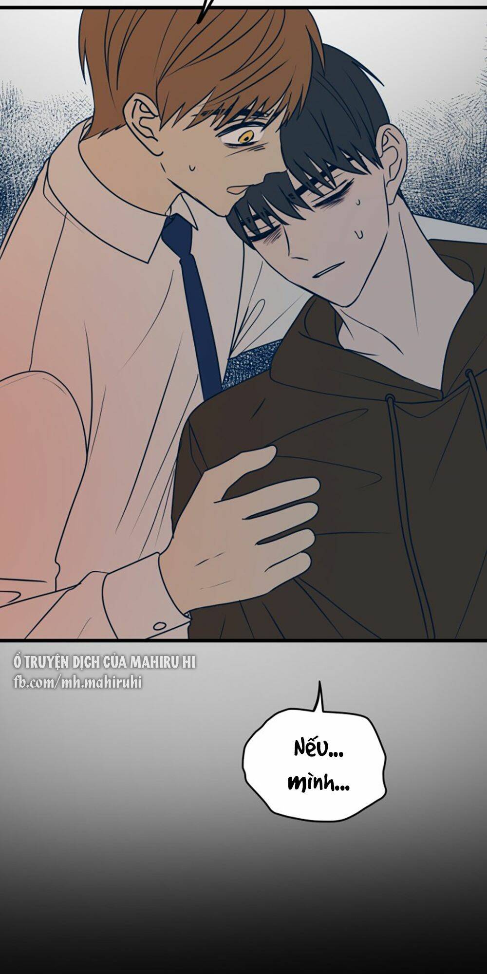 Kẻ Rác Rưởi Không Đáng Được Yêu Chapter 16 - Trang 2