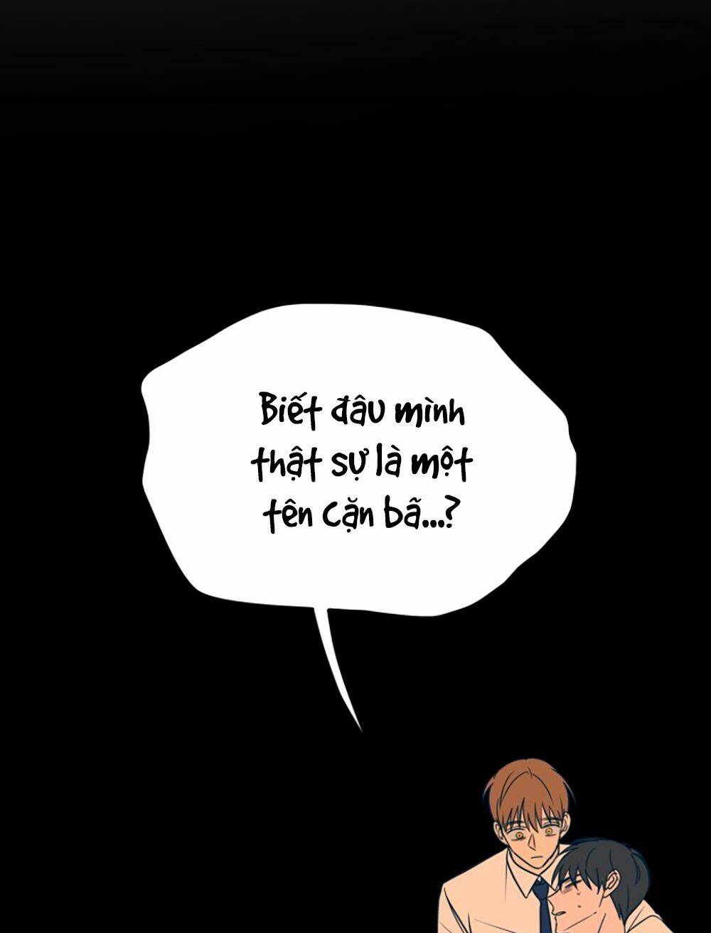 Kẻ Rác Rưởi Không Đáng Được Yêu Chapter 16 - Trang 2