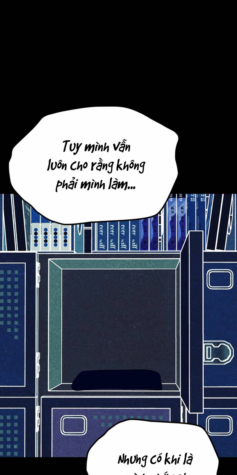 Kẻ Rác Rưởi Không Đáng Được Yêu Chapter 16 - Trang 2