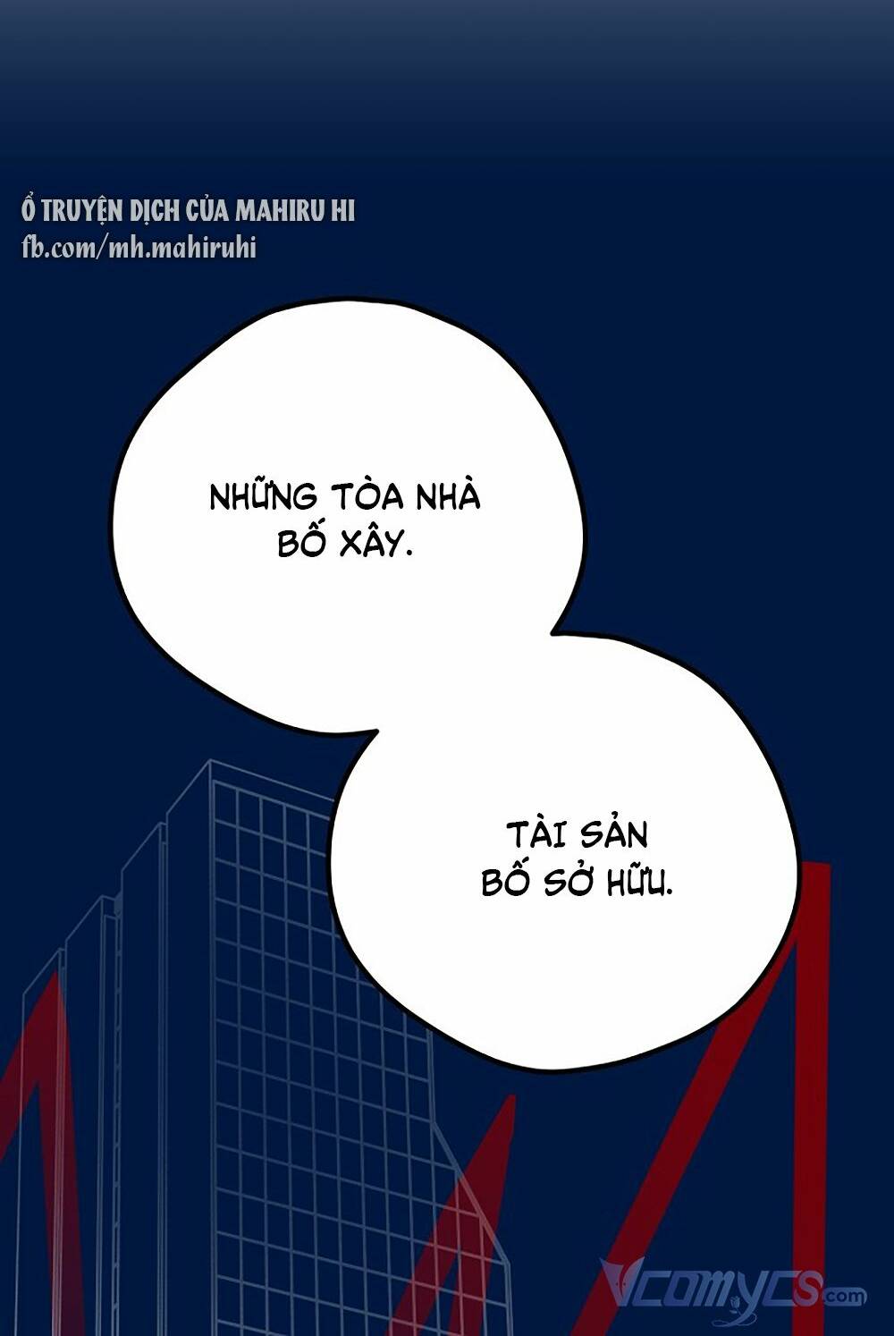 Kẻ Rác Rưởi Không Đáng Được Yêu Chapter 17 - Trang 2