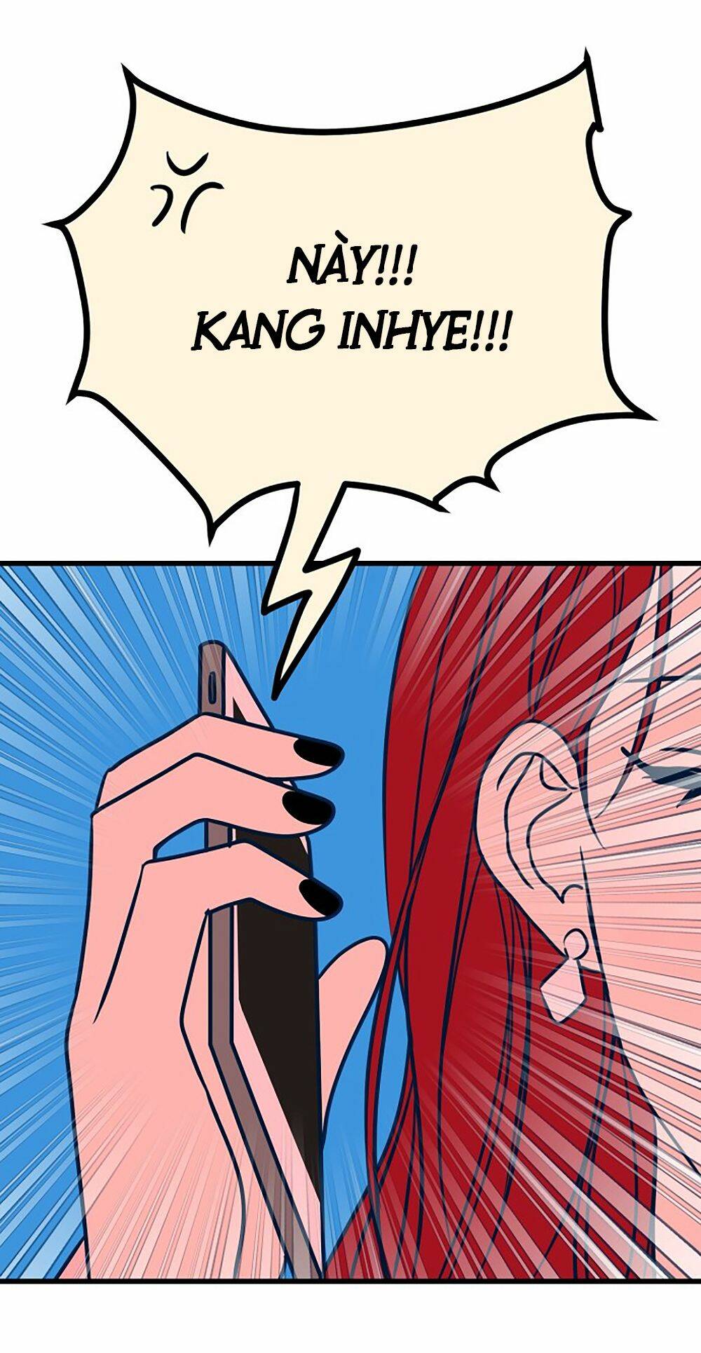 Kẻ Rác Rưởi Không Đáng Được Yêu Chapter 18 - Trang 2