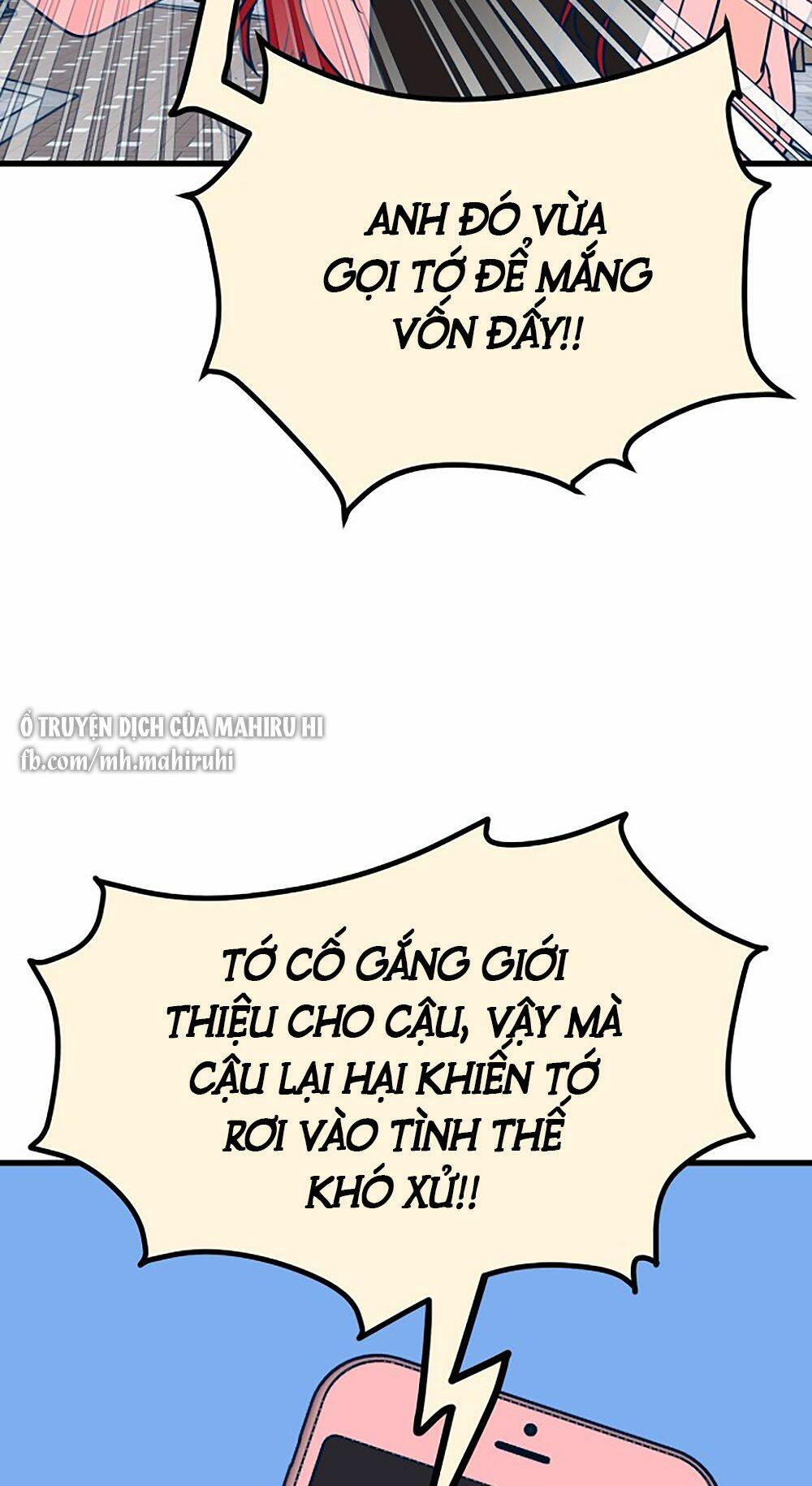 Kẻ Rác Rưởi Không Đáng Được Yêu Chapter 18 - Trang 2