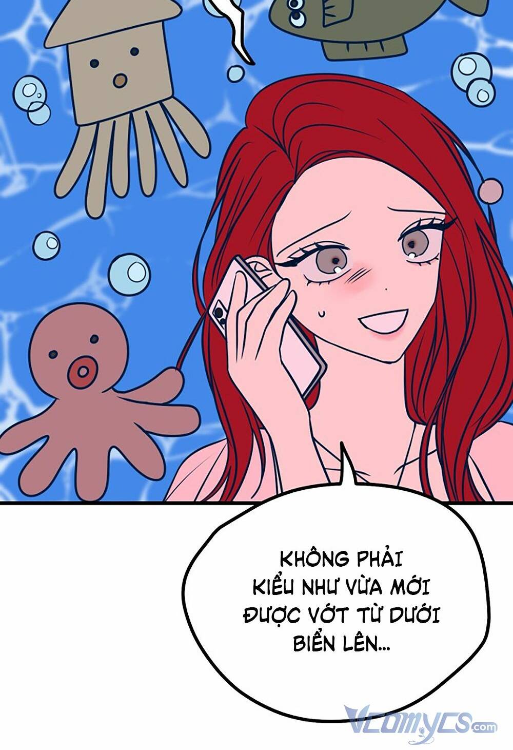 Kẻ Rác Rưởi Không Đáng Được Yêu Chapter 18 - Trang 2