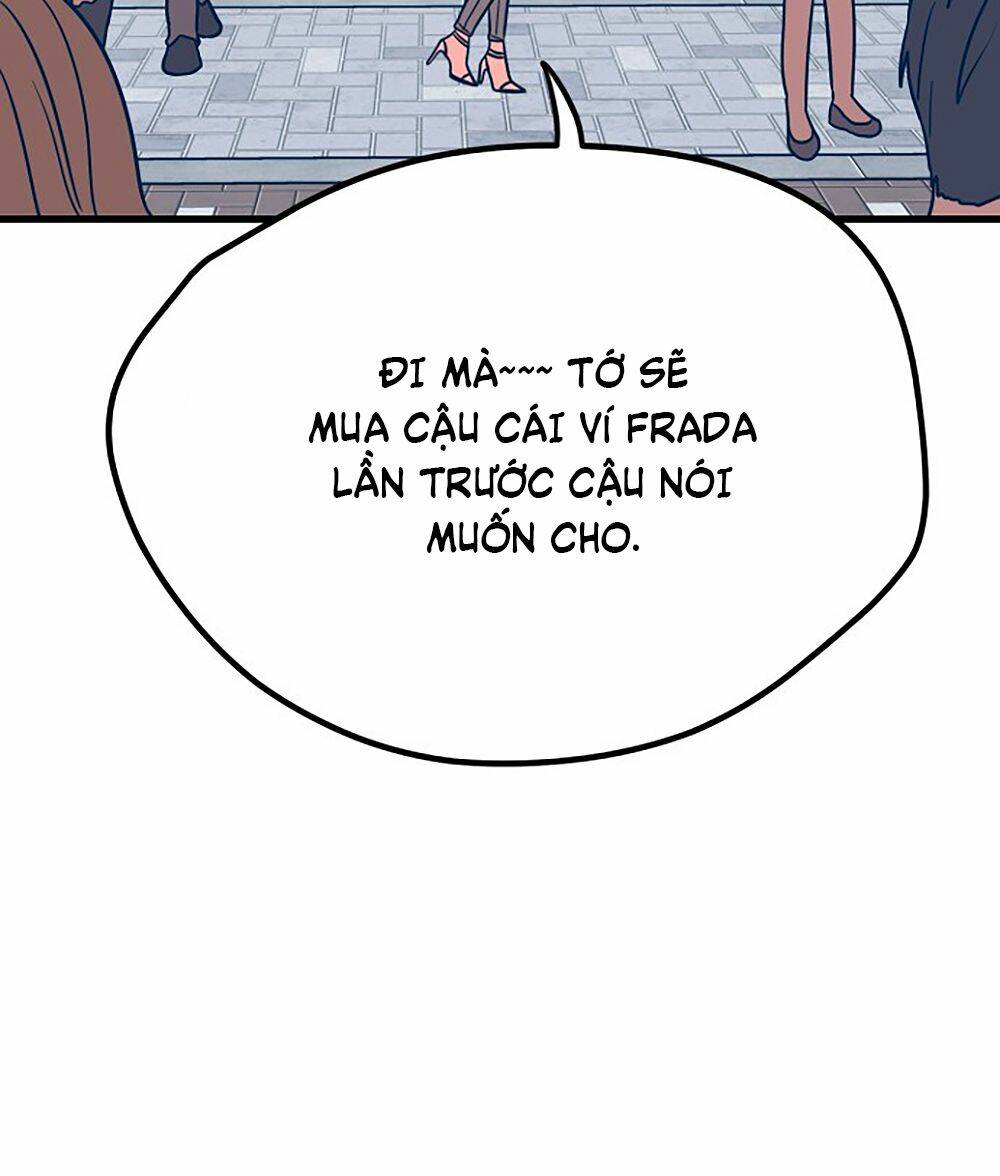 Kẻ Rác Rưởi Không Đáng Được Yêu Chapter 18 - Trang 2