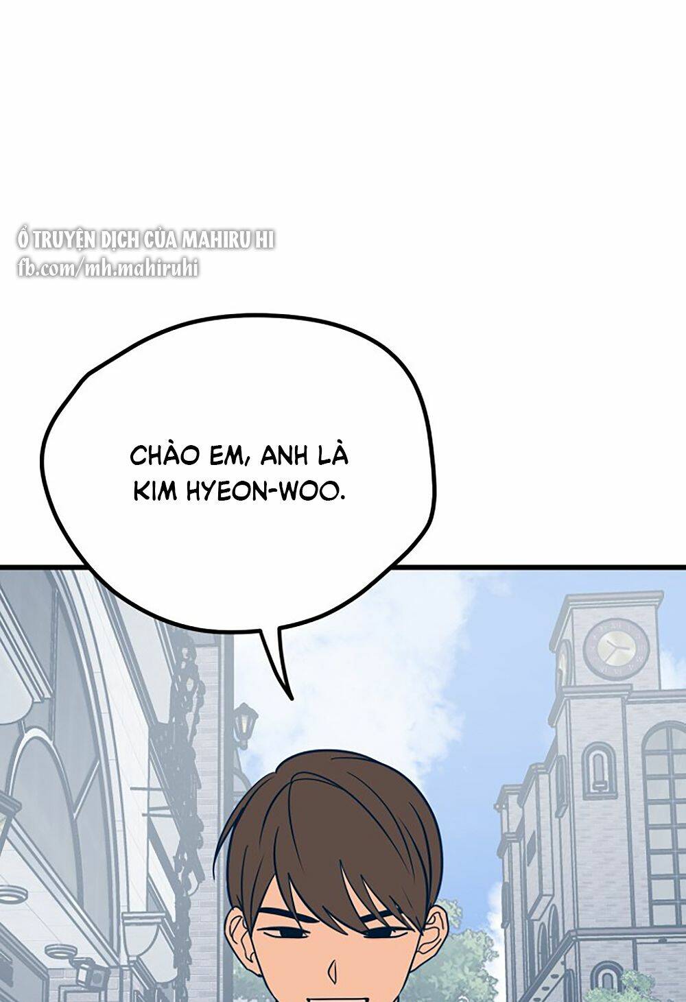 Kẻ Rác Rưởi Không Đáng Được Yêu Chapter 18 - Trang 2