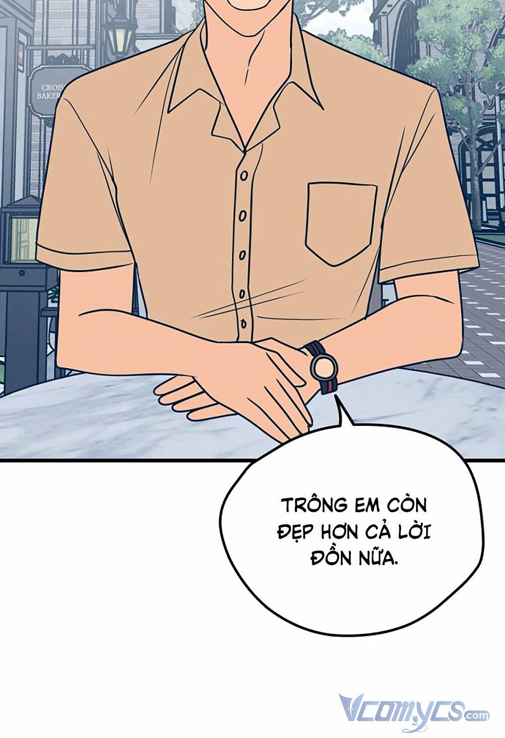 Kẻ Rác Rưởi Không Đáng Được Yêu Chapter 18 - Trang 2