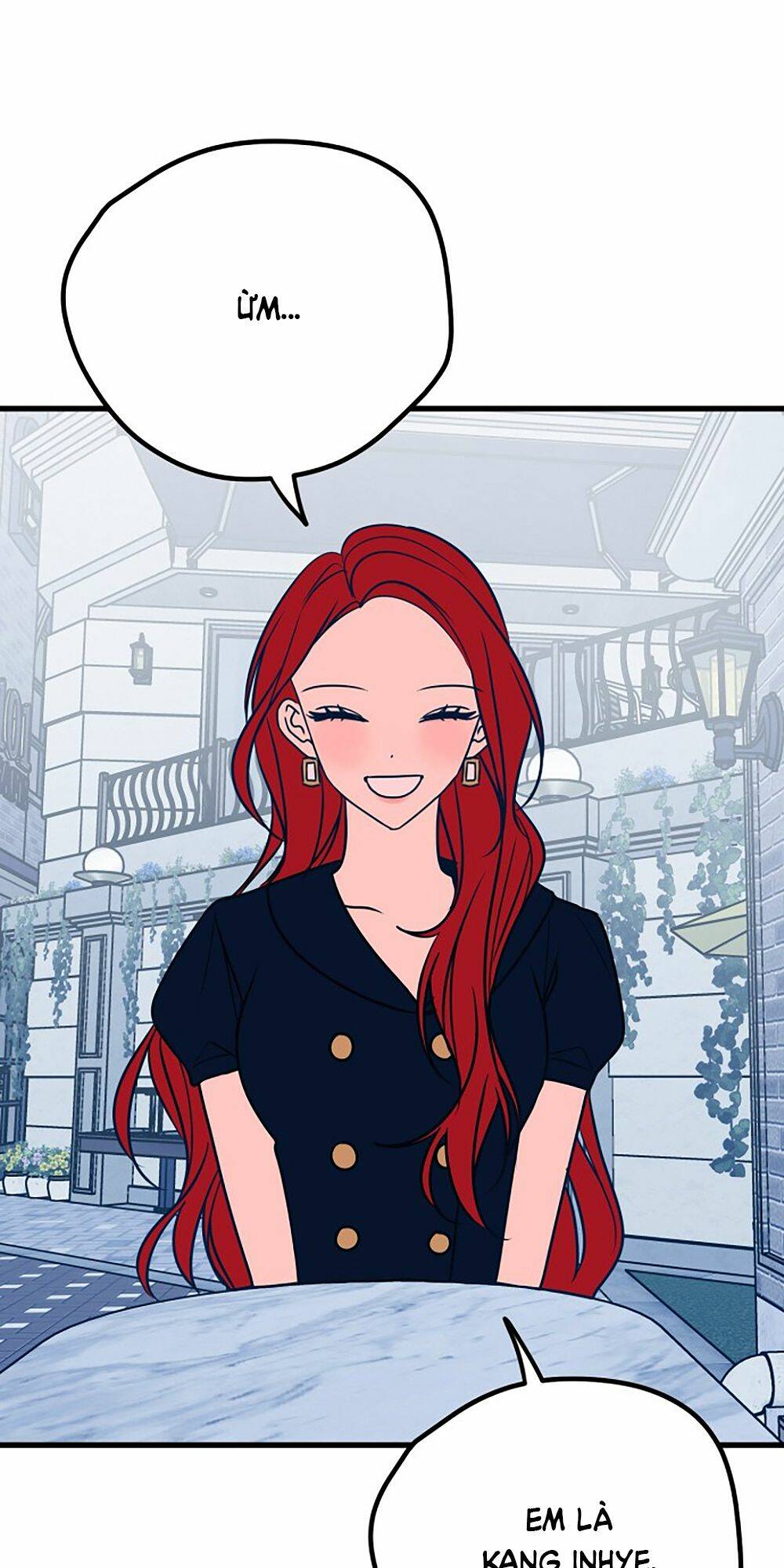 Kẻ Rác Rưởi Không Đáng Được Yêu Chapter 18 - Trang 2