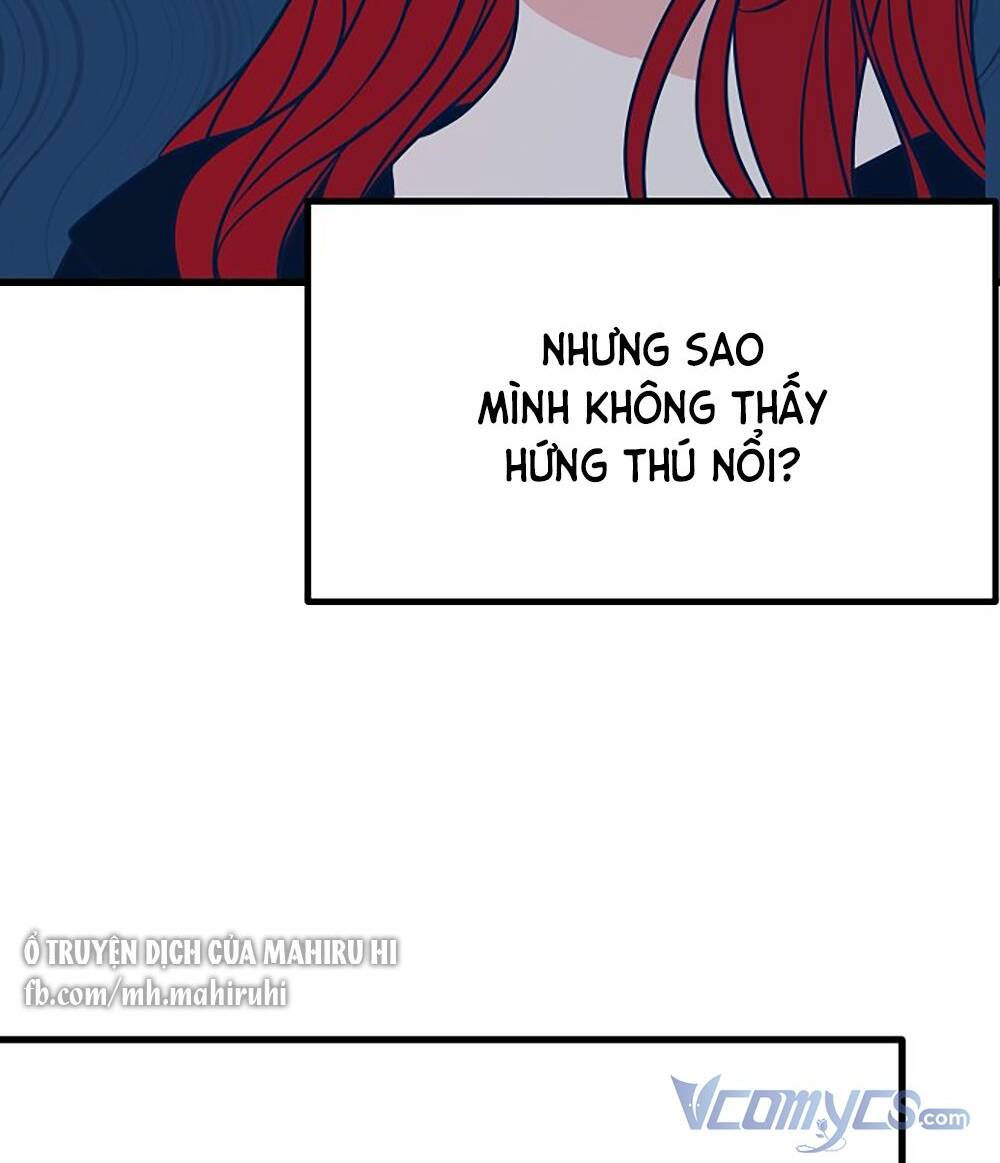 Kẻ Rác Rưởi Không Đáng Được Yêu Chapter 18 - Trang 2