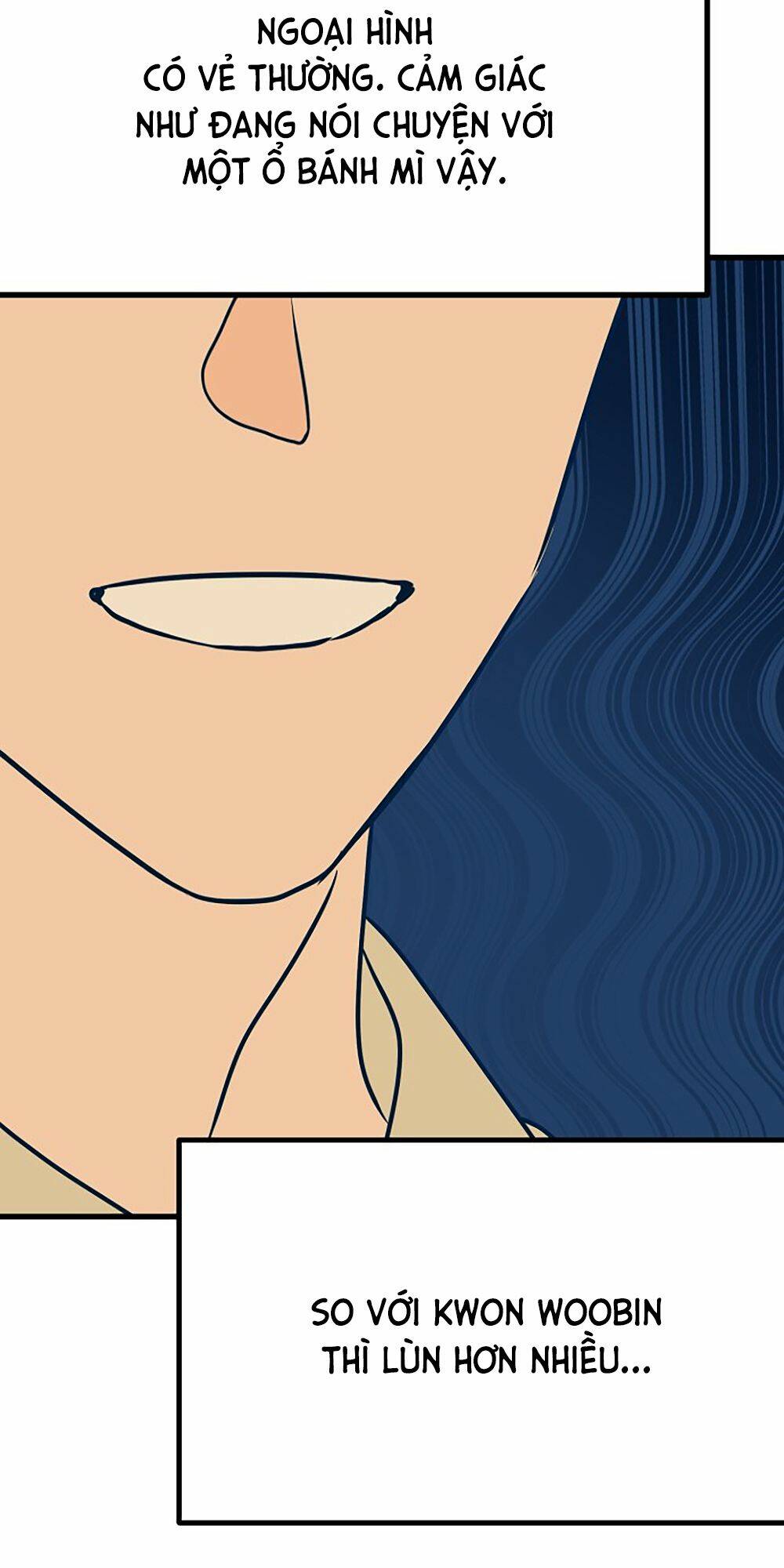 Kẻ Rác Rưởi Không Đáng Được Yêu Chapter 18 - Trang 2