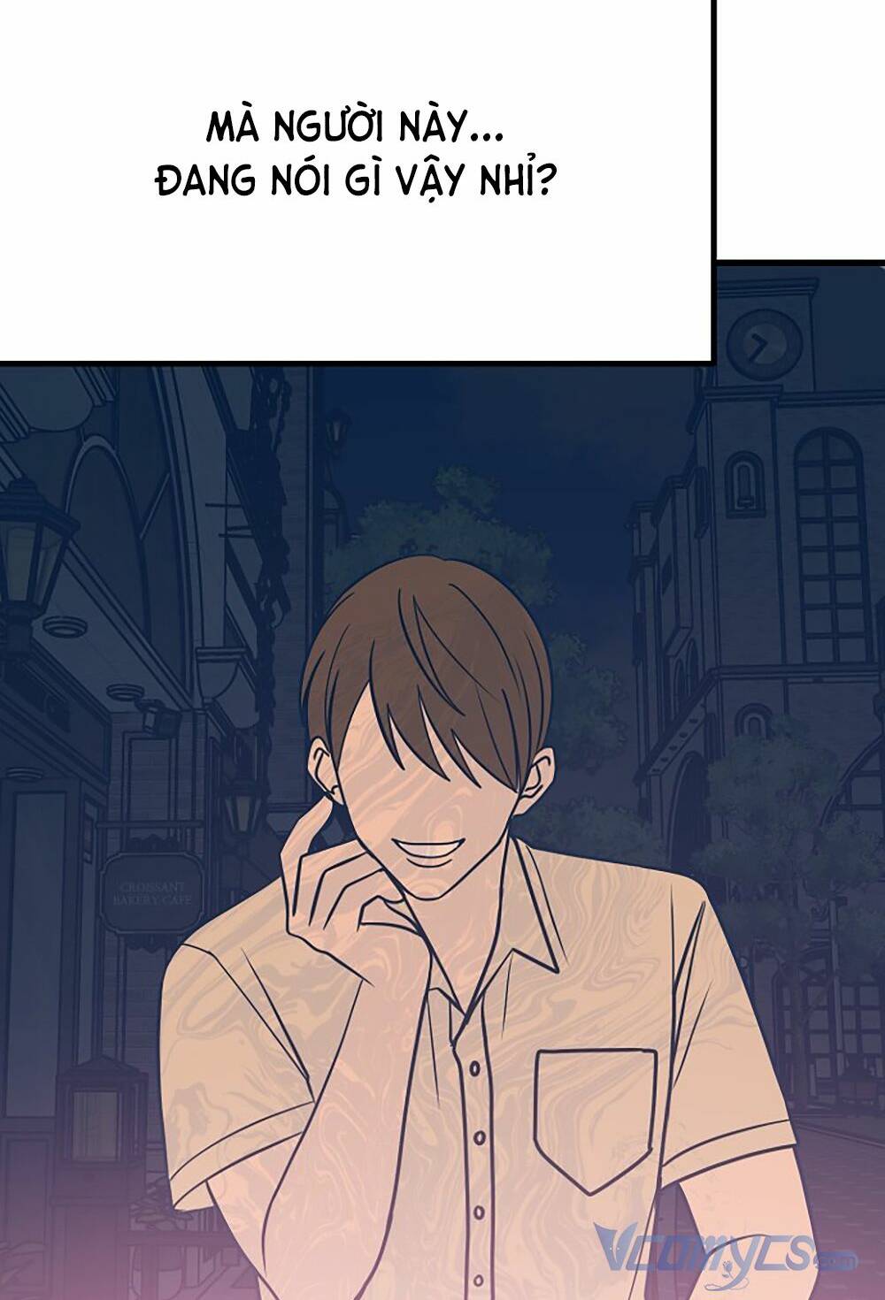 Kẻ Rác Rưởi Không Đáng Được Yêu Chapter 18 - Trang 2