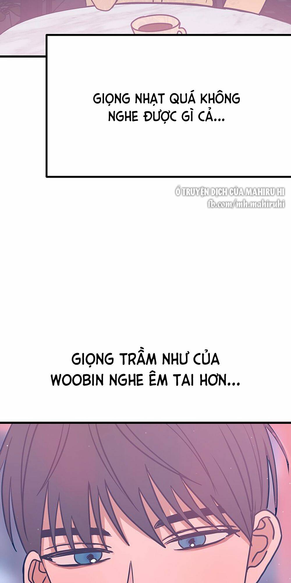 Kẻ Rác Rưởi Không Đáng Được Yêu Chapter 18 - Trang 2