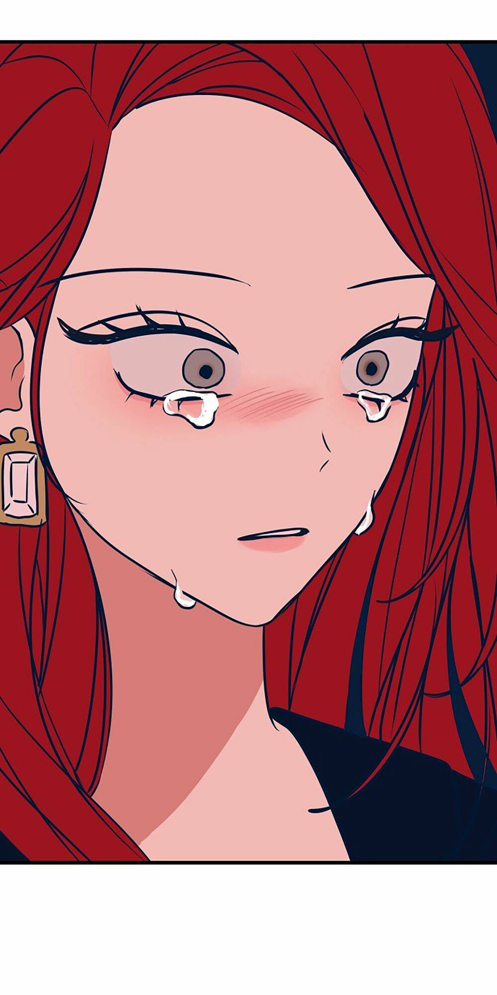 Kẻ Rác Rưởi Không Đáng Được Yêu Chapter 18 - Trang 2