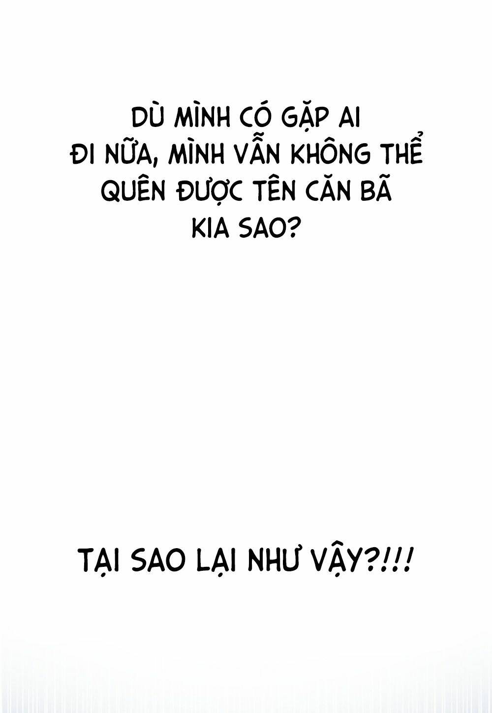 Kẻ Rác Rưởi Không Đáng Được Yêu Chapter 18 - Trang 2