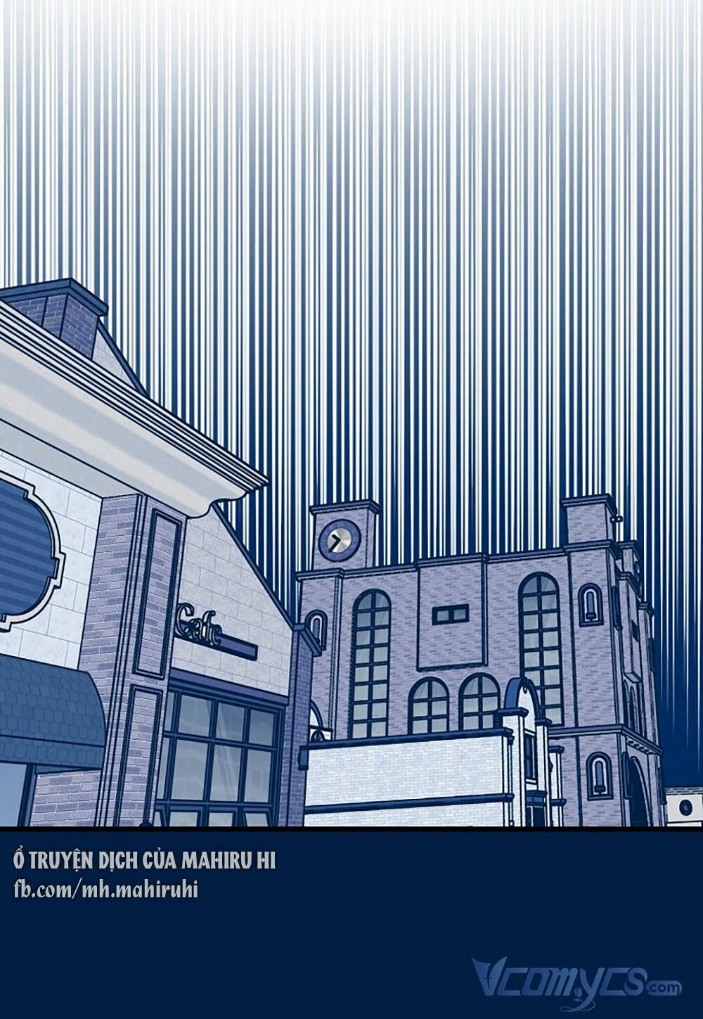 Kẻ Rác Rưởi Không Đáng Được Yêu Chapter 18 - Trang 2