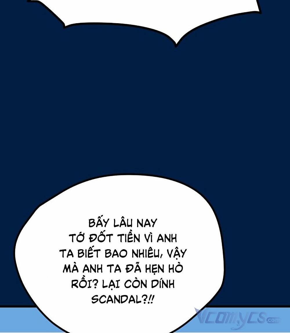 Kẻ Rác Rưởi Không Đáng Được Yêu Chapter 18 - Trang 2