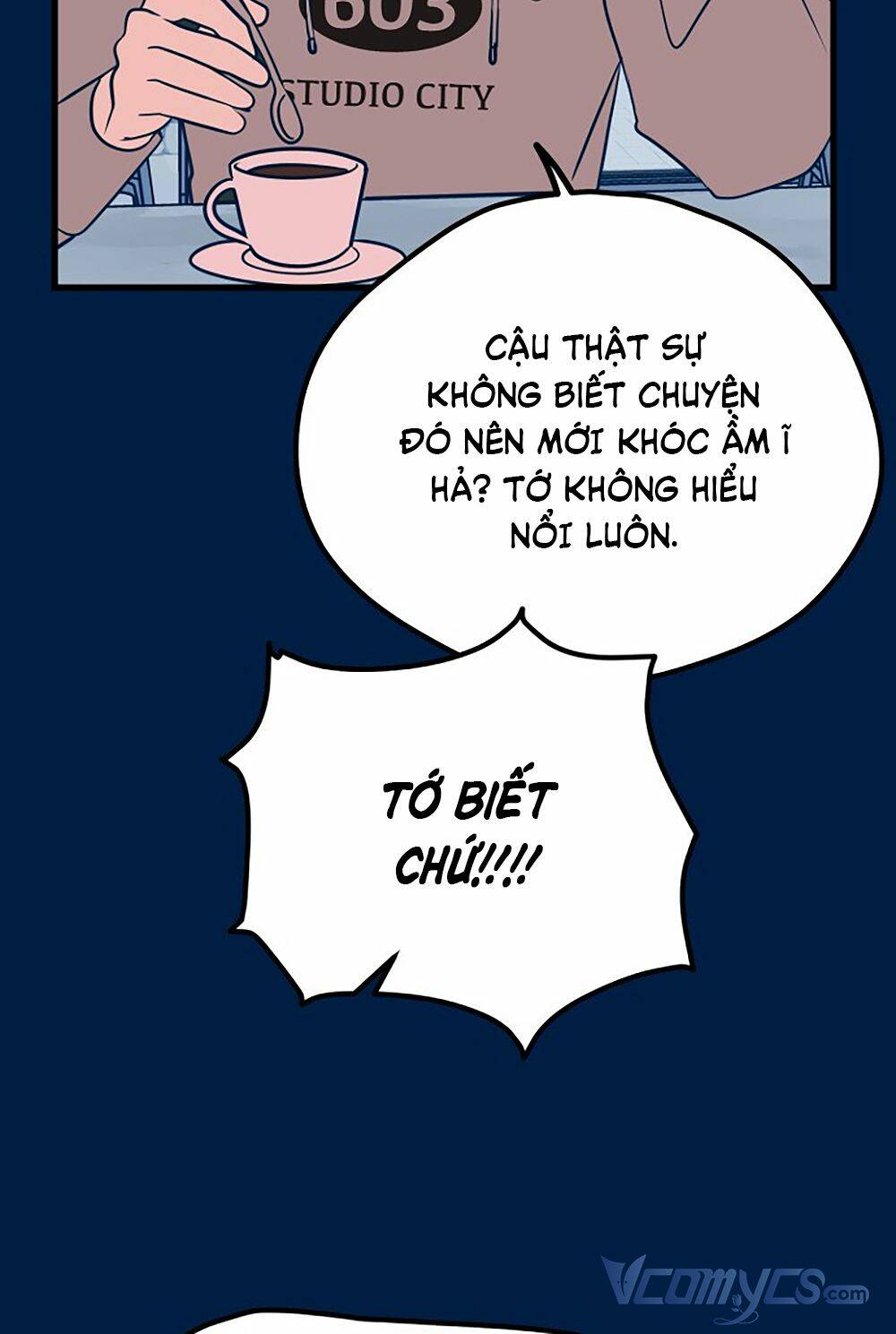 Kẻ Rác Rưởi Không Đáng Được Yêu Chapter 18 - Trang 2