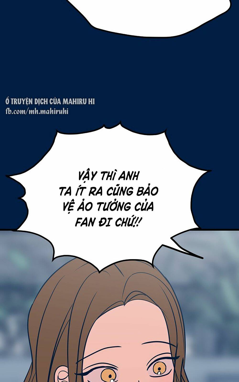 Kẻ Rác Rưởi Không Đáng Được Yêu Chapter 18 - Trang 2