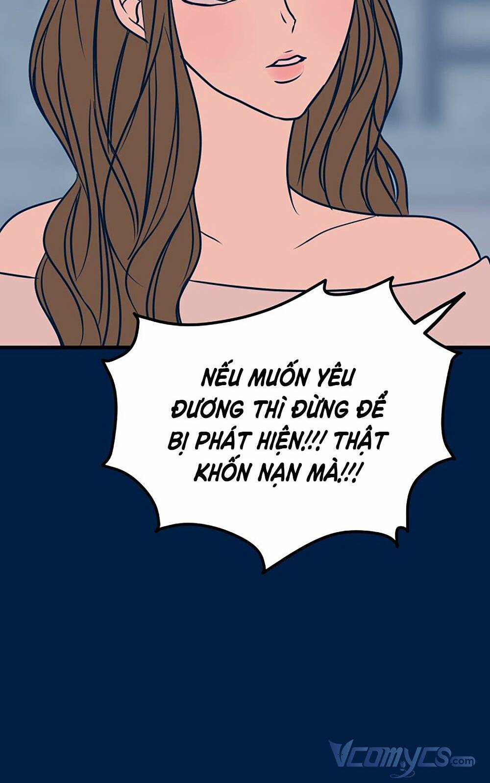 Kẻ Rác Rưởi Không Đáng Được Yêu Chapter 18 - Trang 2