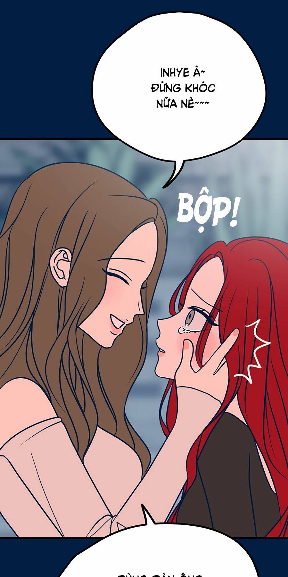 Kẻ Rác Rưởi Không Đáng Được Yêu Chapter 18 - Trang 2