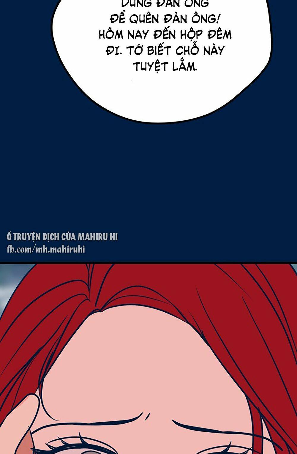 Kẻ Rác Rưởi Không Đáng Được Yêu Chapter 18 - Trang 2