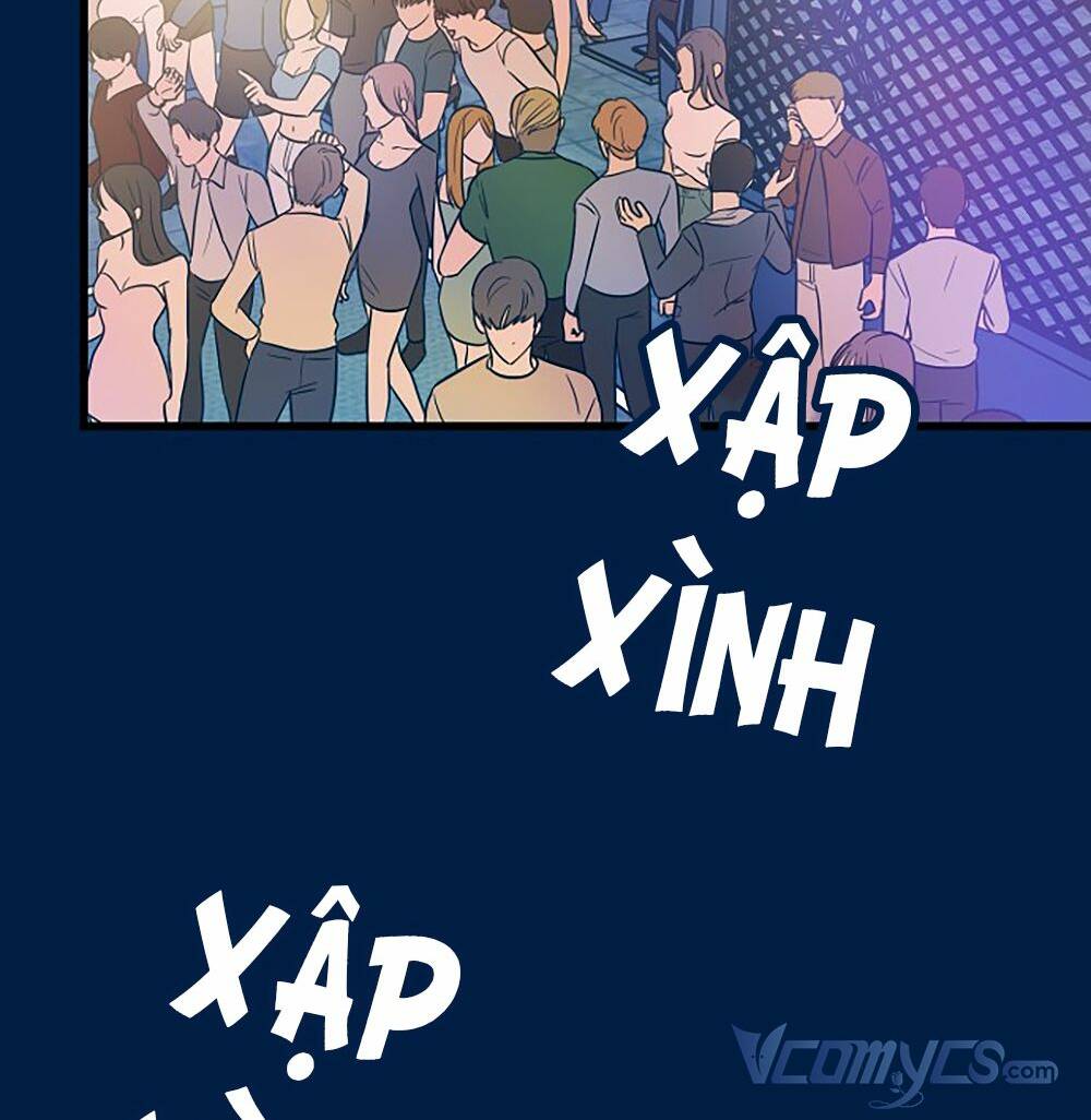 Kẻ Rác Rưởi Không Đáng Được Yêu Chapter 18 - Trang 2