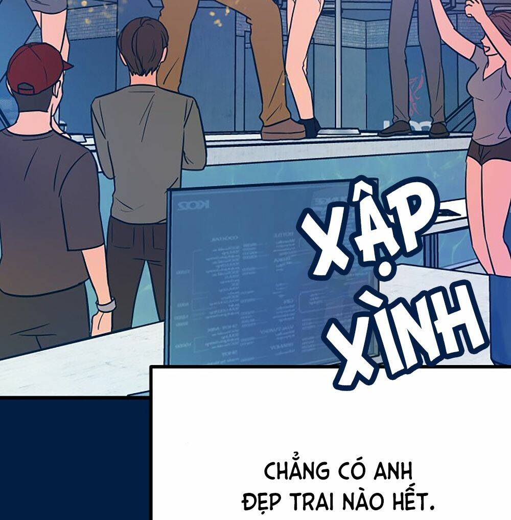 Kẻ Rác Rưởi Không Đáng Được Yêu Chapter 18 - Trang 2