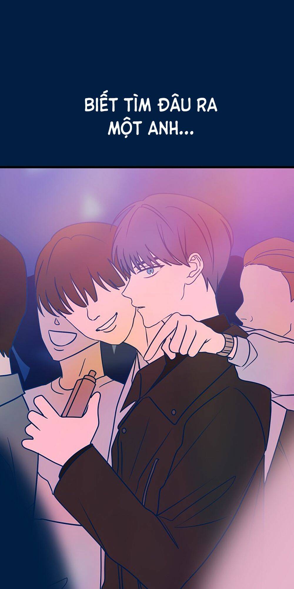 Kẻ Rác Rưởi Không Đáng Được Yêu Chapter 18 - Trang 2