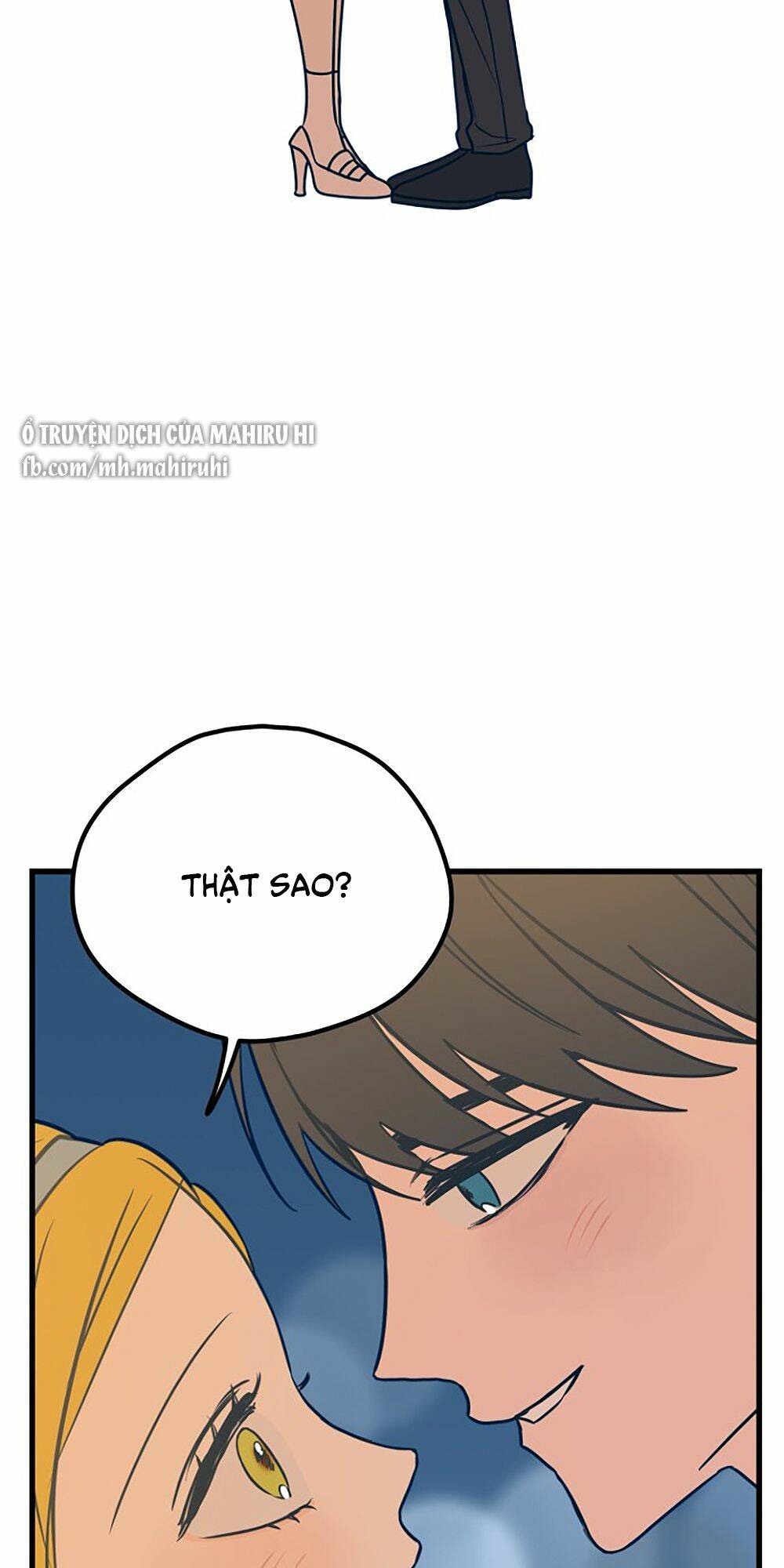 Kẻ Rác Rưởi Không Đáng Được Yêu Chapter 18 - Trang 2