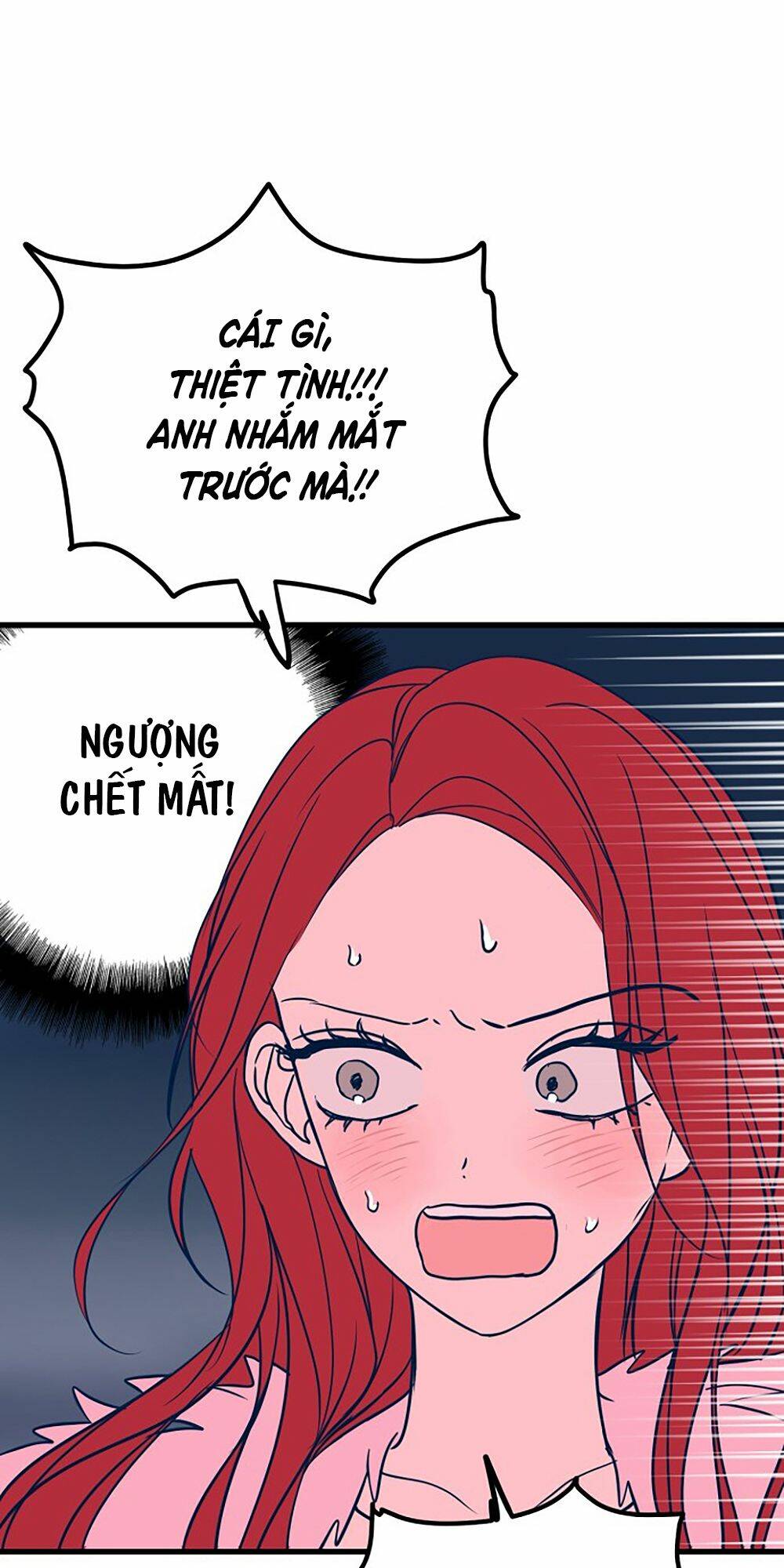 Kẻ Rác Rưởi Không Đáng Được Yêu Chapter 20 - Trang 2