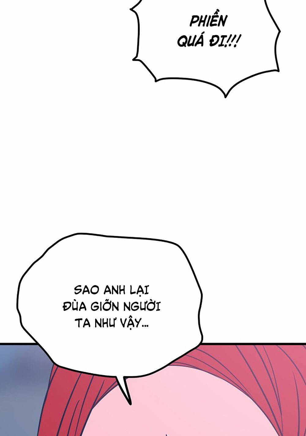 Kẻ Rác Rưởi Không Đáng Được Yêu Chapter 20 - Trang 2