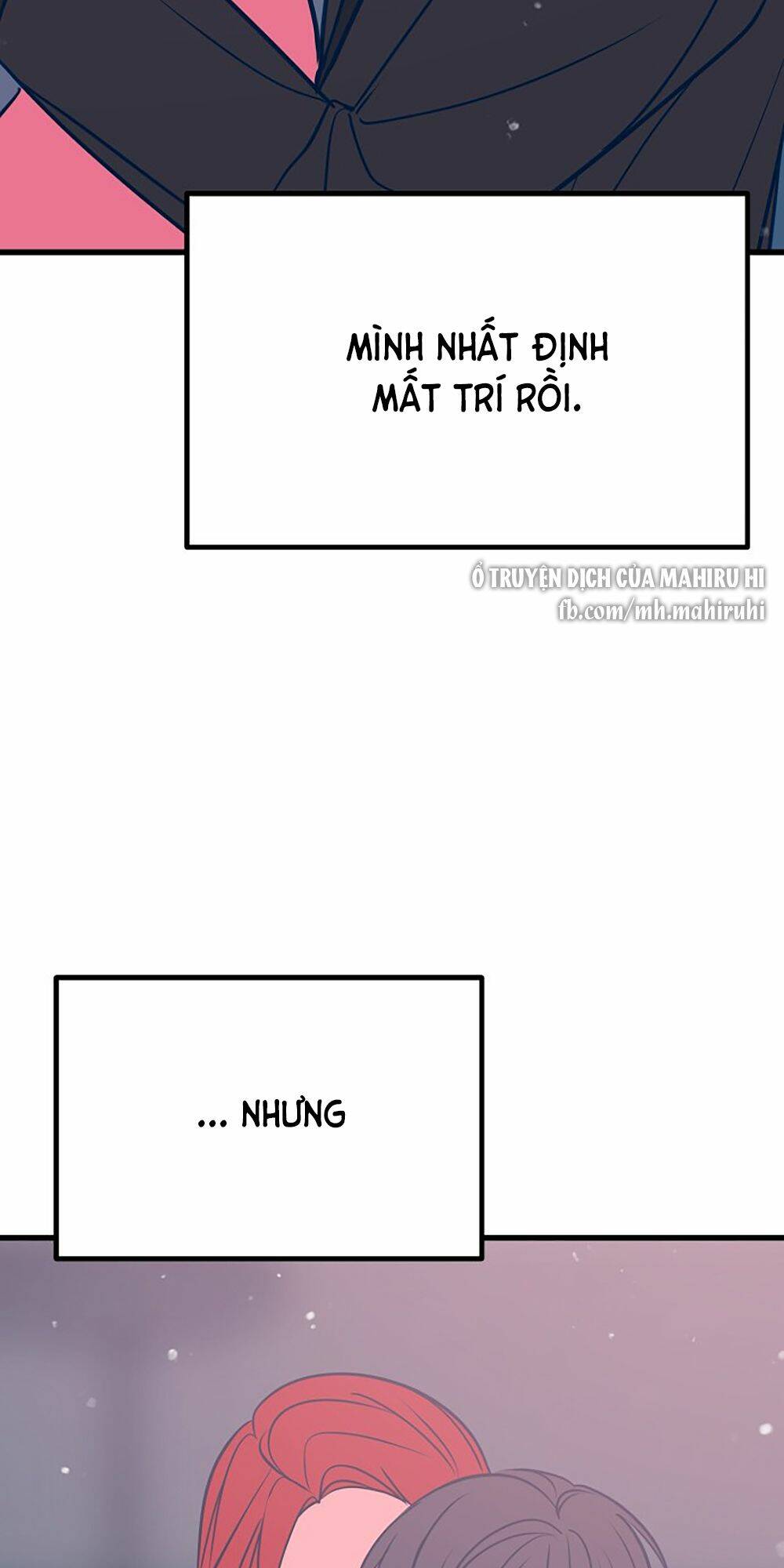 Kẻ Rác Rưởi Không Đáng Được Yêu Chapter 20 - Trang 2