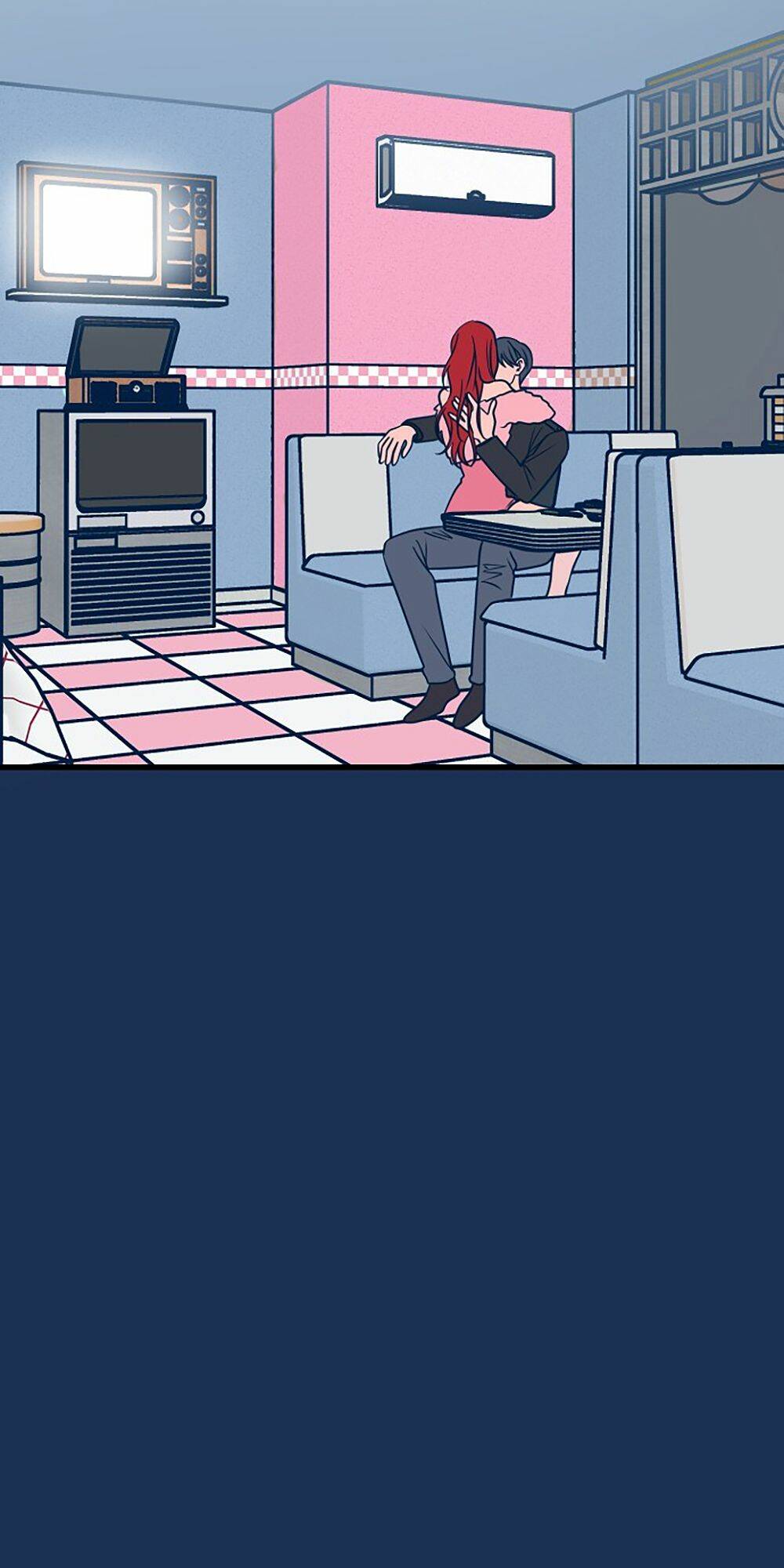 Kẻ Rác Rưởi Không Đáng Được Yêu Chapter 20 - Trang 2