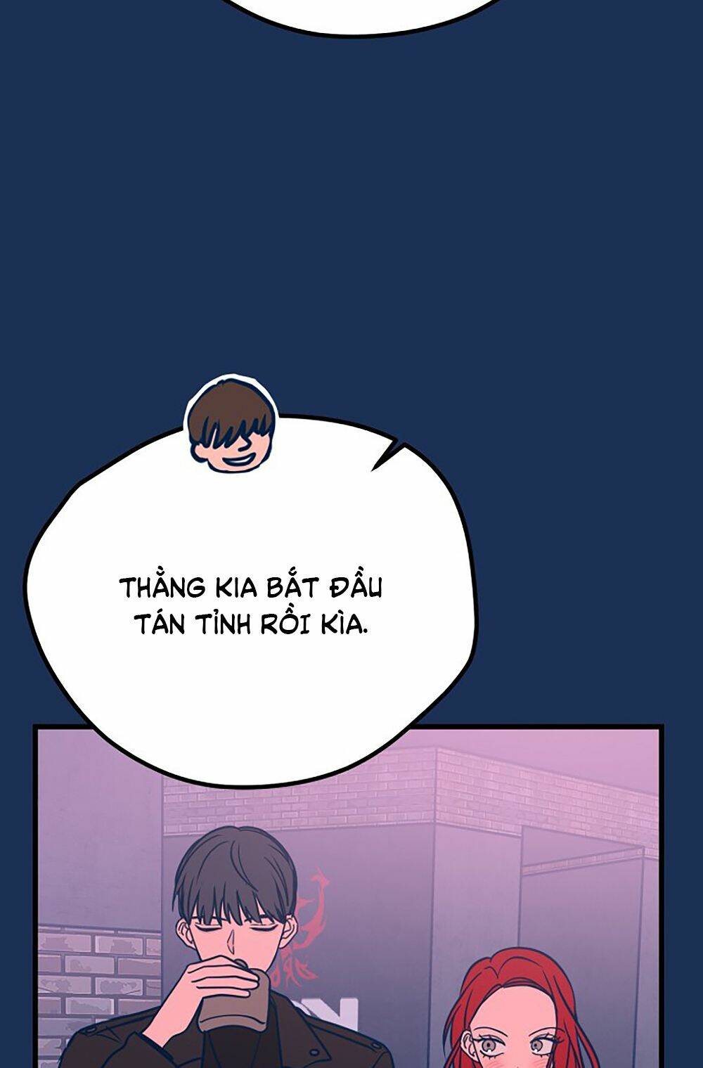 Kẻ Rác Rưởi Không Đáng Được Yêu Chapter 20 - Trang 2