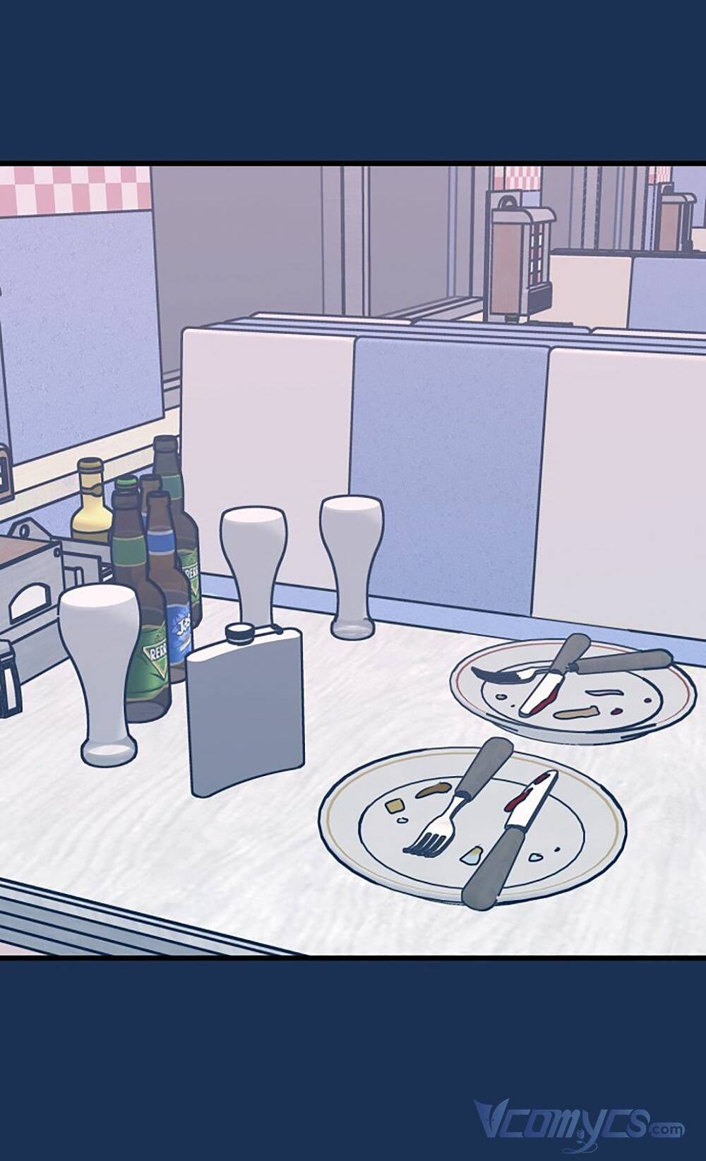 Kẻ Rác Rưởi Không Đáng Được Yêu Chapter 20 - Trang 2