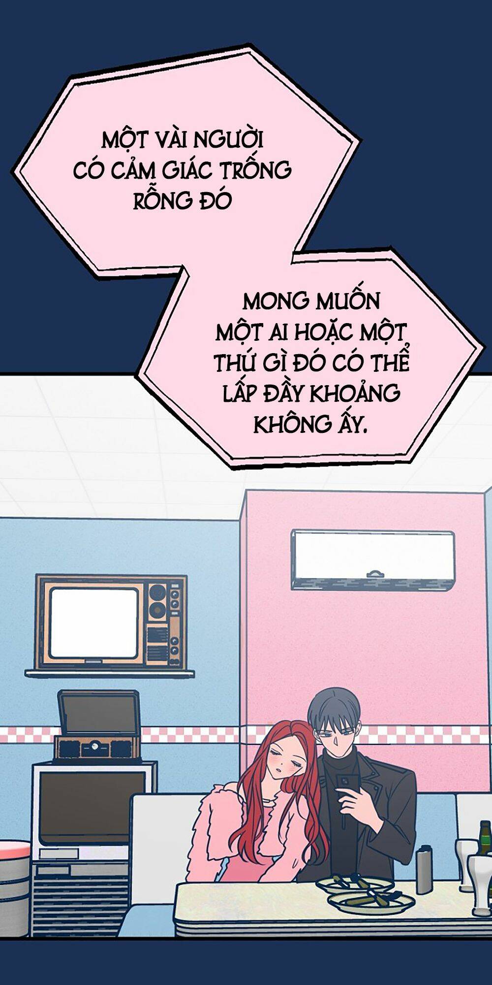 Kẻ Rác Rưởi Không Đáng Được Yêu Chapter 20 - Trang 2