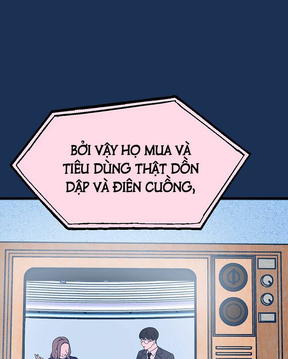 Kẻ Rác Rưởi Không Đáng Được Yêu Chapter 20 - Trang 2