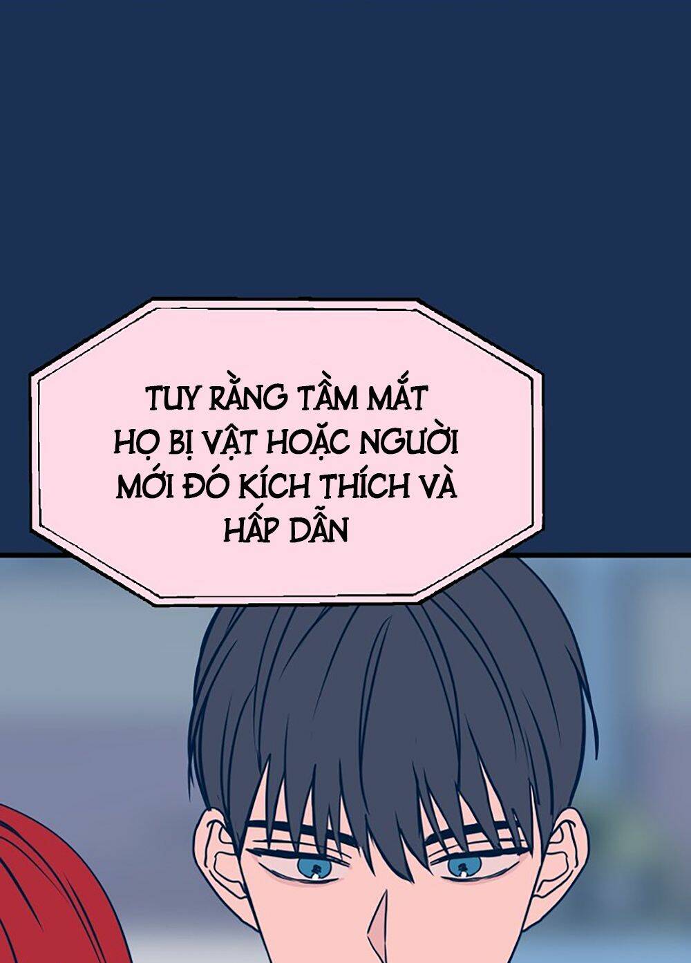 Kẻ Rác Rưởi Không Đáng Được Yêu Chapter 20 - Trang 2