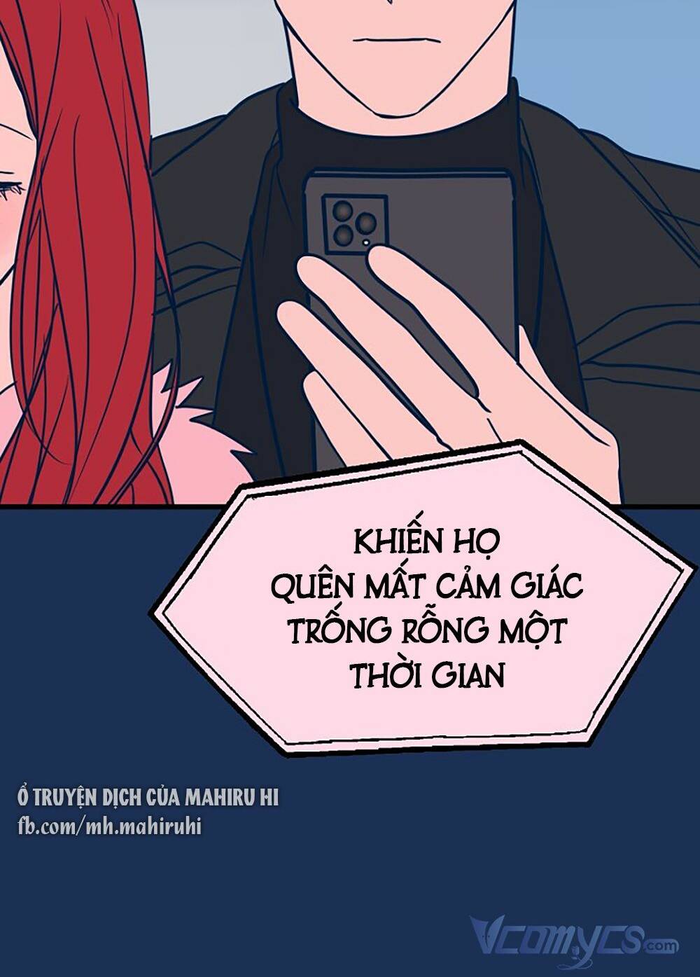 Kẻ Rác Rưởi Không Đáng Được Yêu Chapter 20 - Trang 2