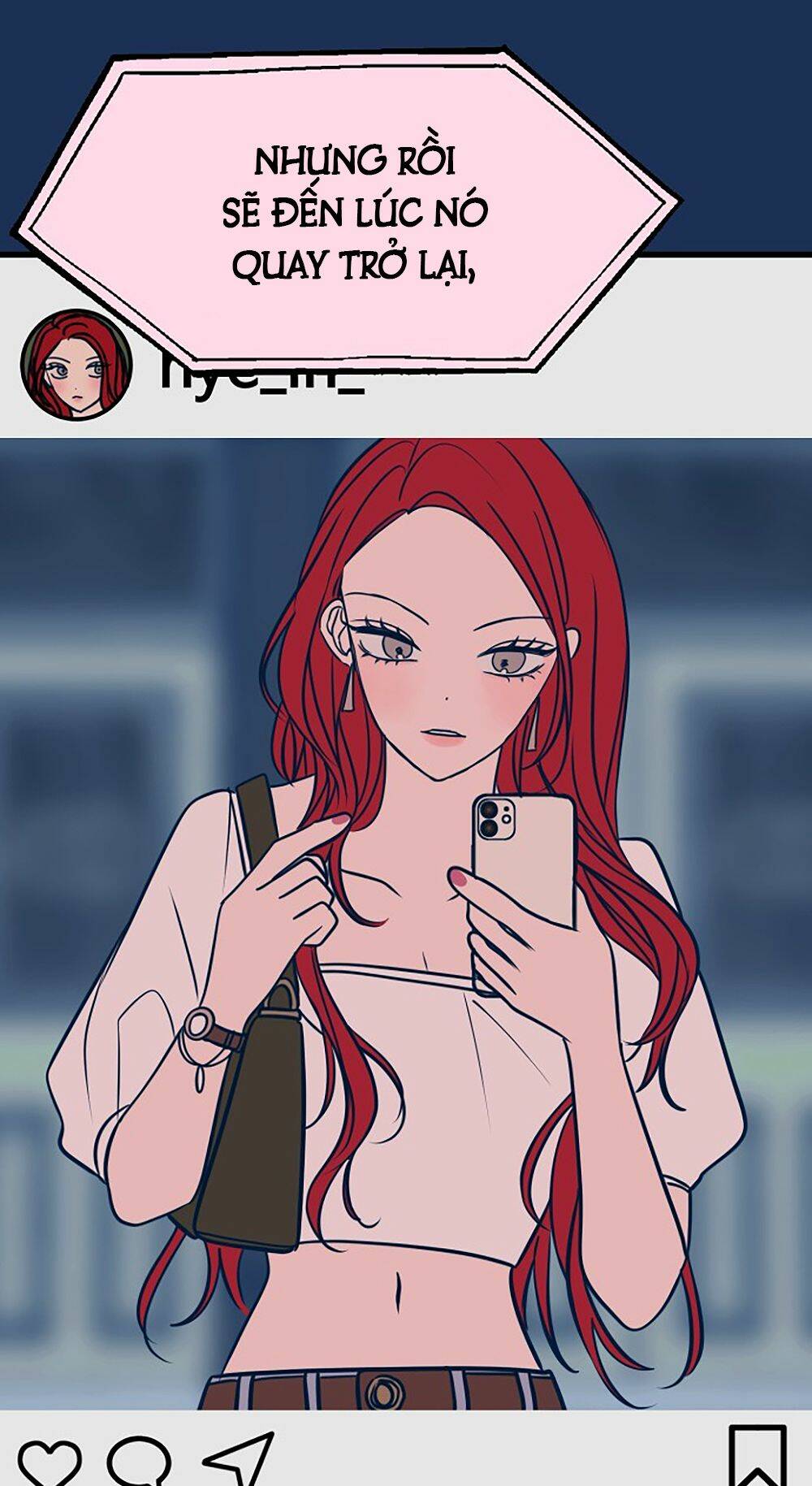 Kẻ Rác Rưởi Không Đáng Được Yêu Chapter 20 - Trang 2