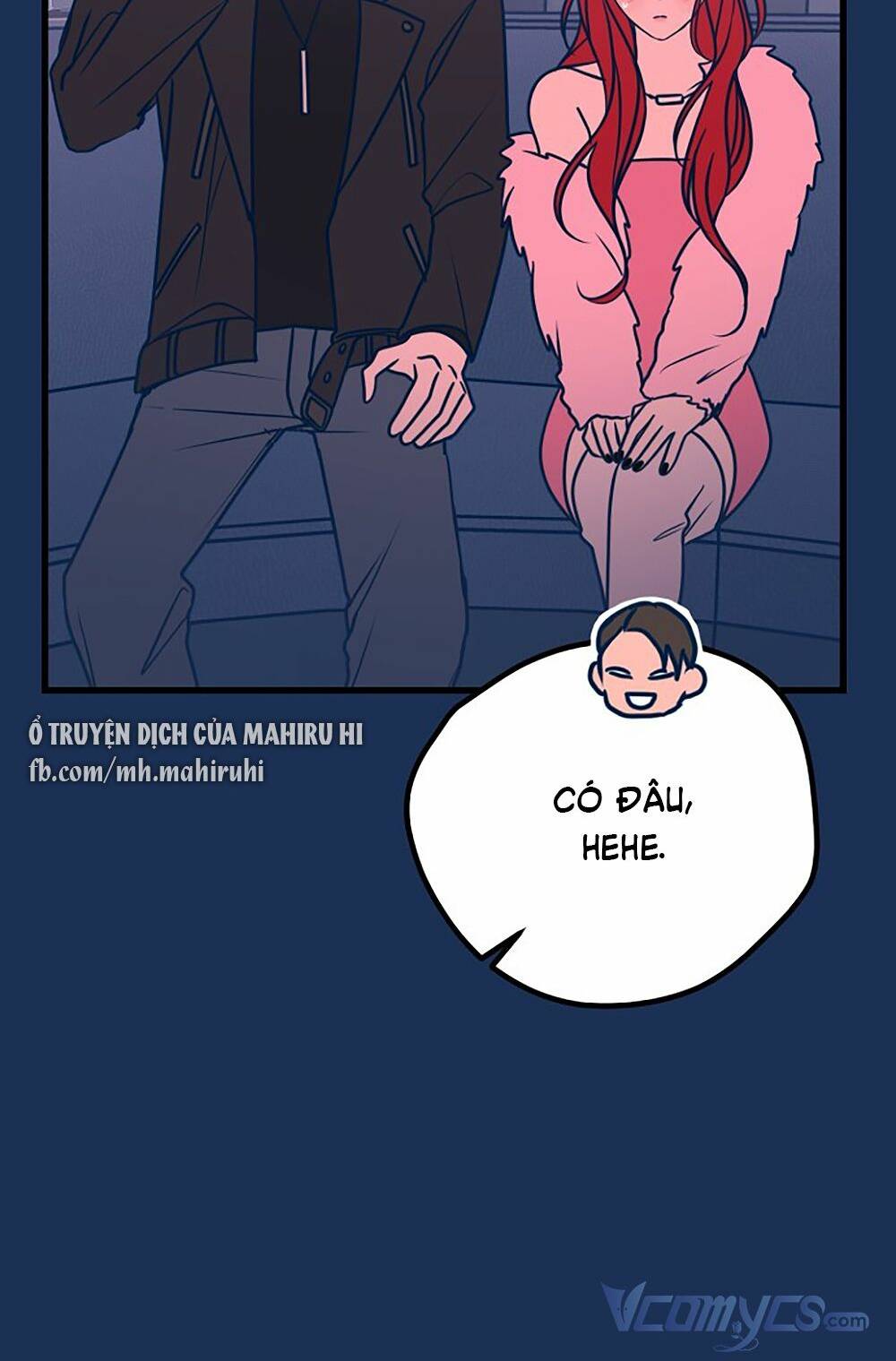 Kẻ Rác Rưởi Không Đáng Được Yêu Chapter 20 - Trang 2