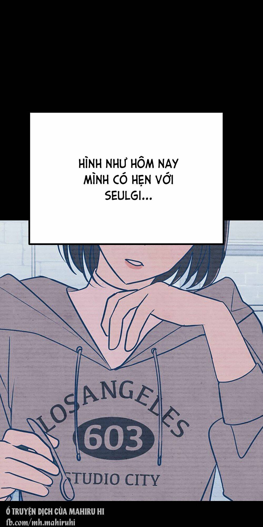 Kẻ Rác Rưởi Không Đáng Được Yêu Chapter 20 - Trang 2