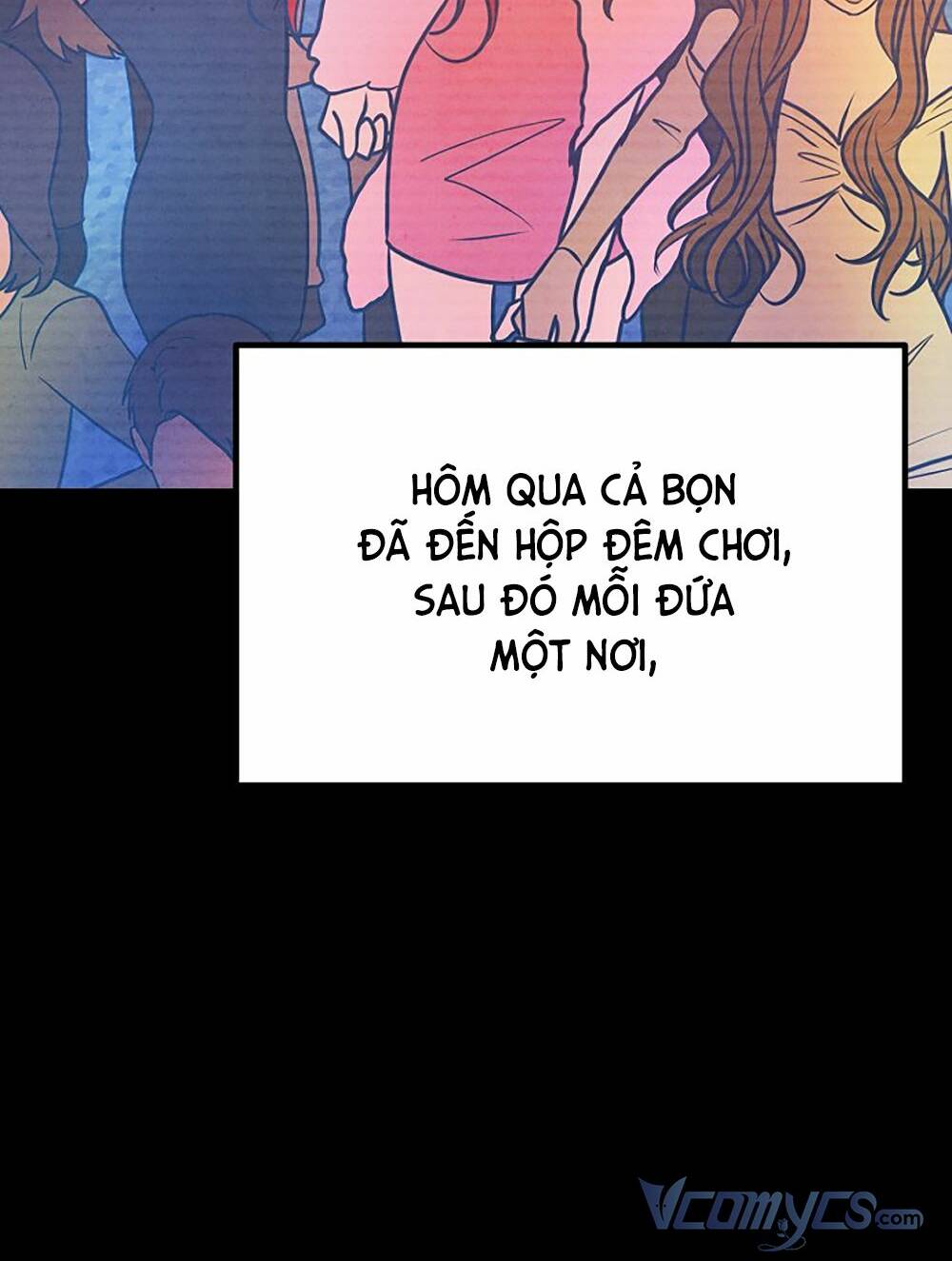 Kẻ Rác Rưởi Không Đáng Được Yêu Chapter 20 - Trang 2