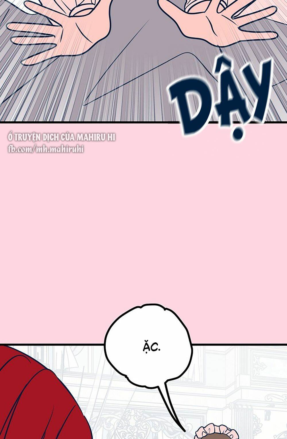 Kẻ Rác Rưởi Không Đáng Được Yêu Chapter 20 - Trang 2