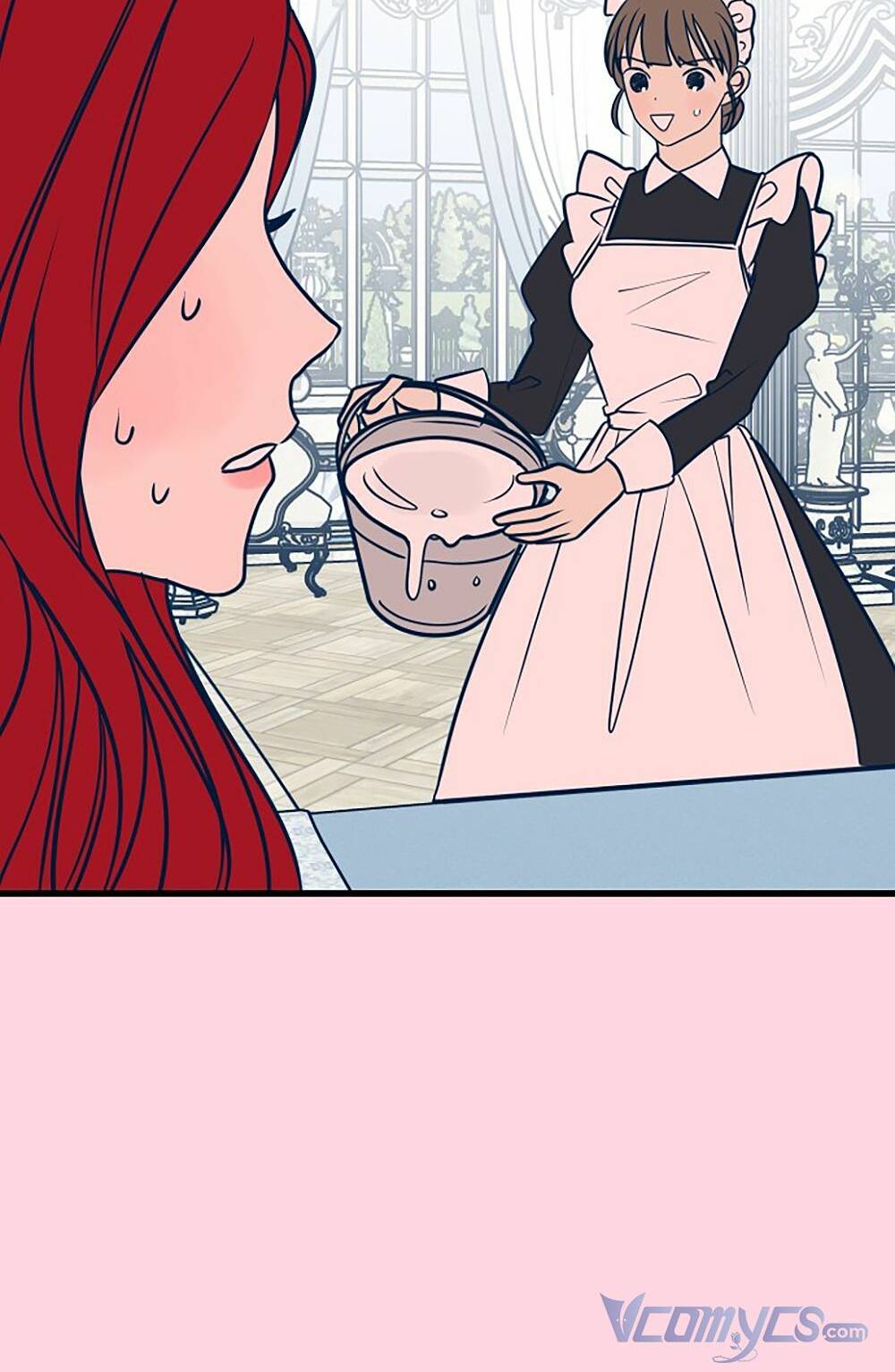 Kẻ Rác Rưởi Không Đáng Được Yêu Chapter 20 - Trang 2