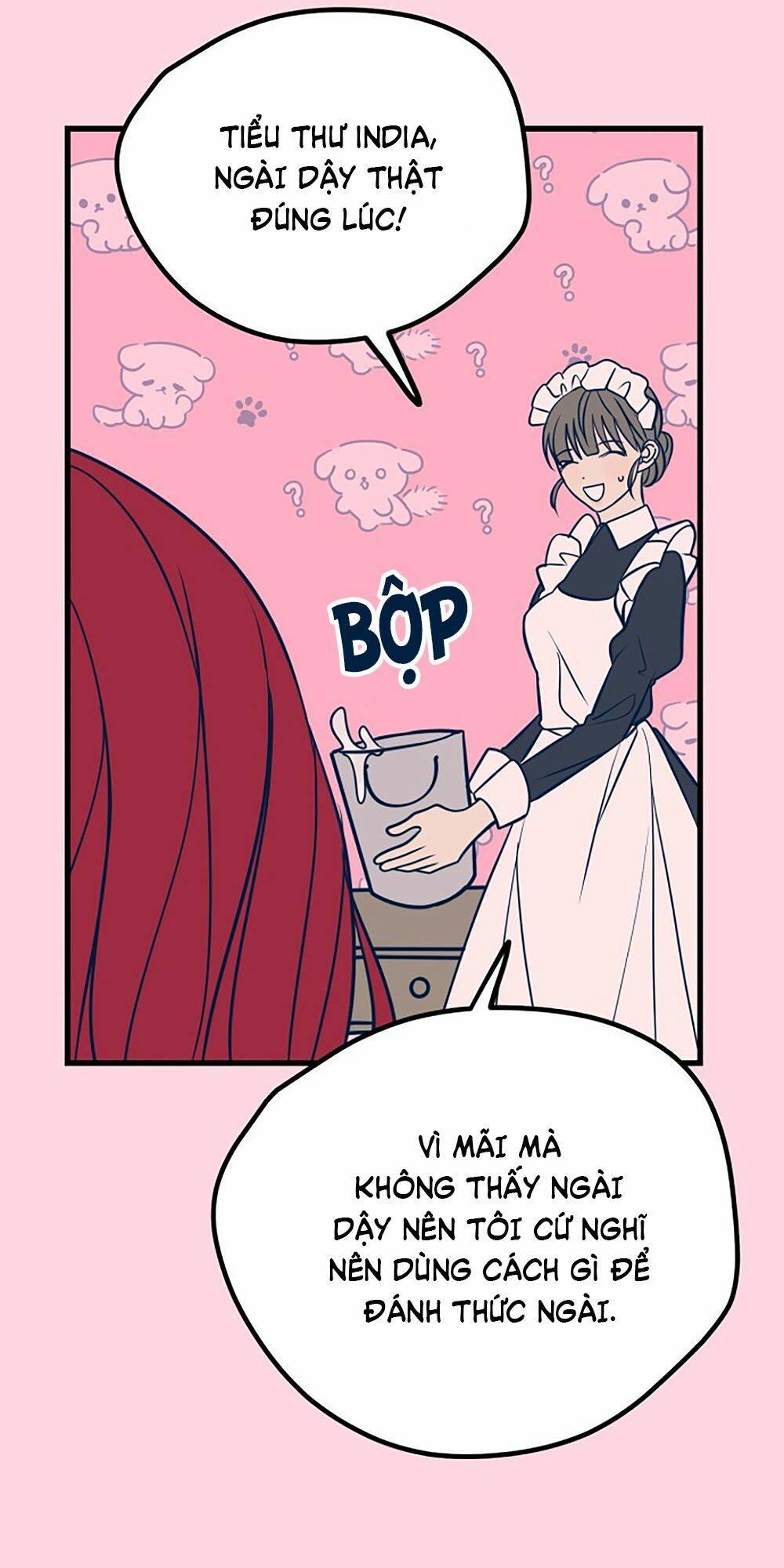 Kẻ Rác Rưởi Không Đáng Được Yêu Chapter 20 - Trang 2